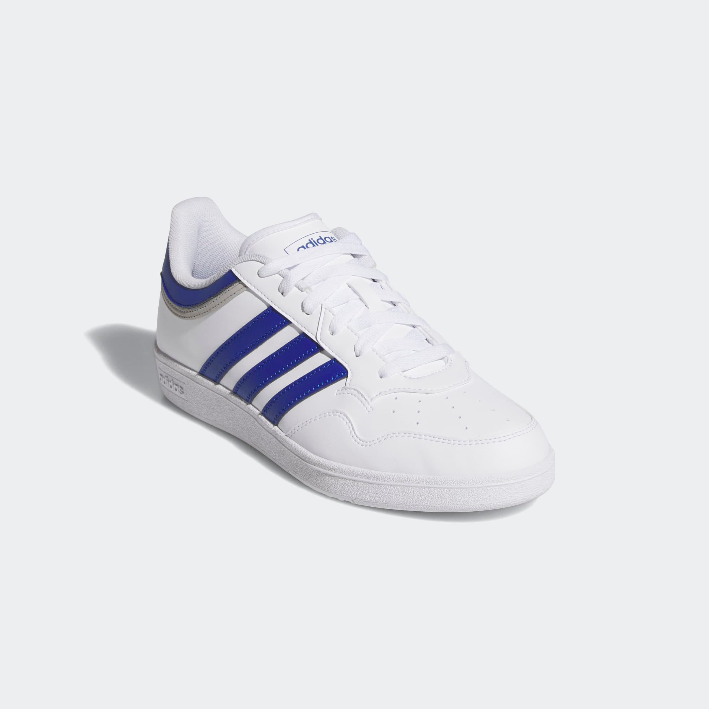 Adidas Sportswear Herren Sneaker »HOOPS 4.0« in weiß, Größe 42