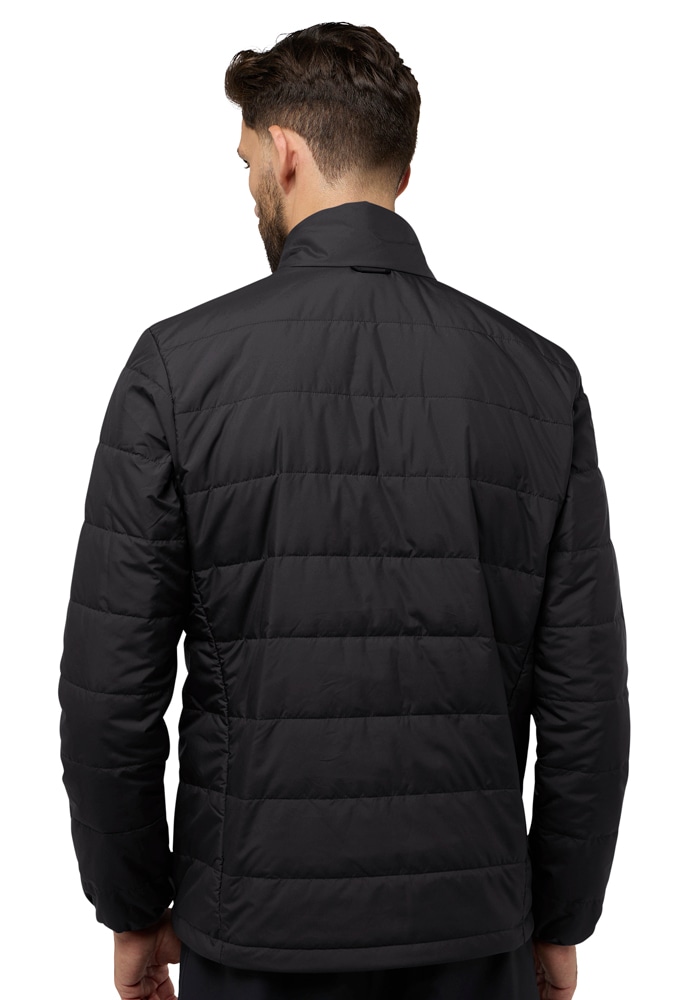 Jack Wolfskin 3-in-1-Funktionsjacke »ROMBERG 3IN1 JKT M«, mit Kapuze