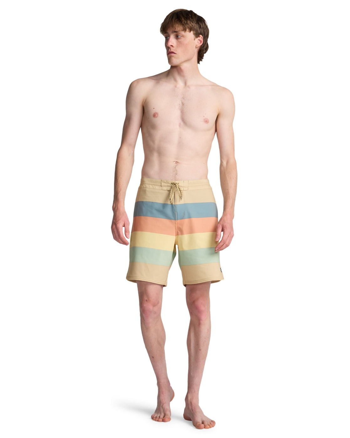 Billabong Boardshorts »73 Low Tide«