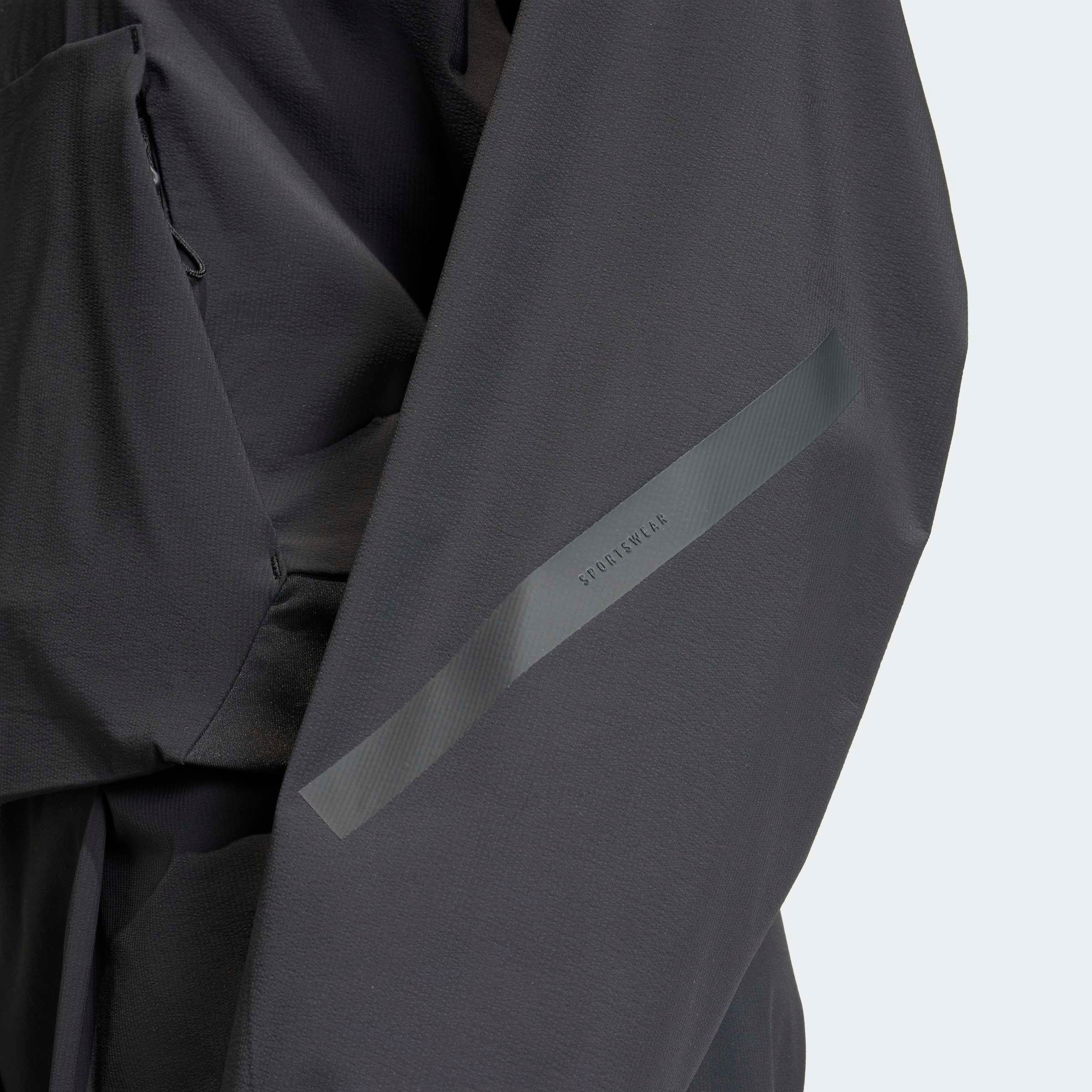 adidas Sportswear Kurzjacke »ADIDAS Z.N.E. WOVEN«