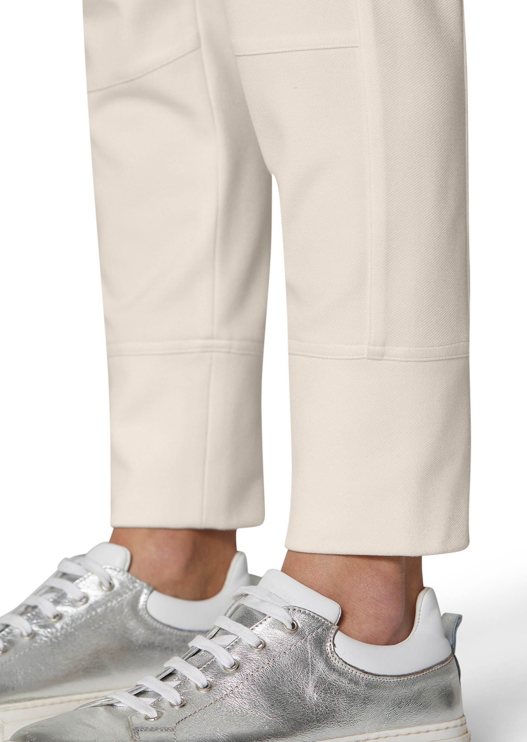 MADELEINE Jogger Pants »Hose Jogg-Pants mit Reißverschlusstaschen«