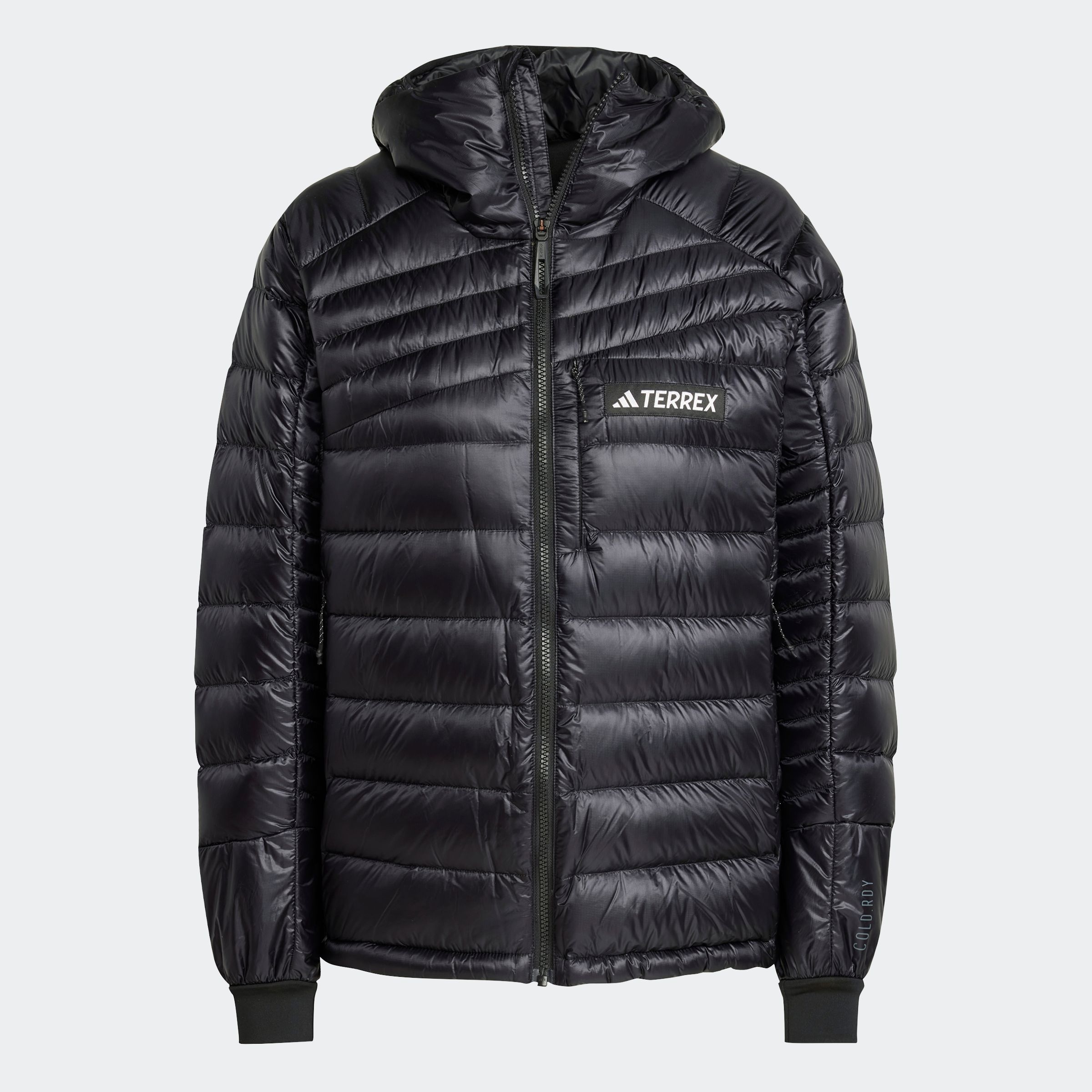 adidas TERREX Outdoorjacke »W XPR DWN HO J«