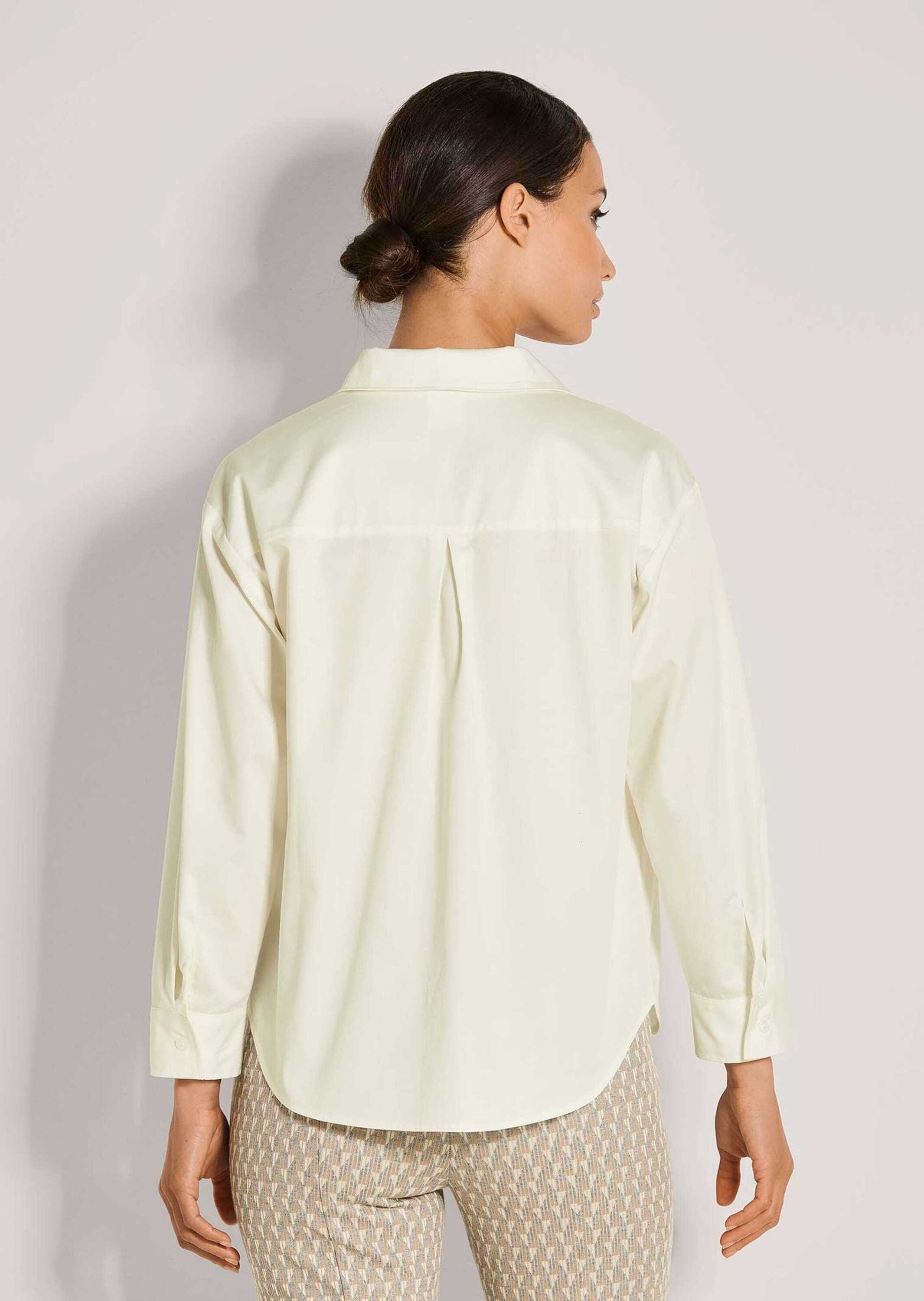 MADELEINE Tunika »Bluse Bluse«