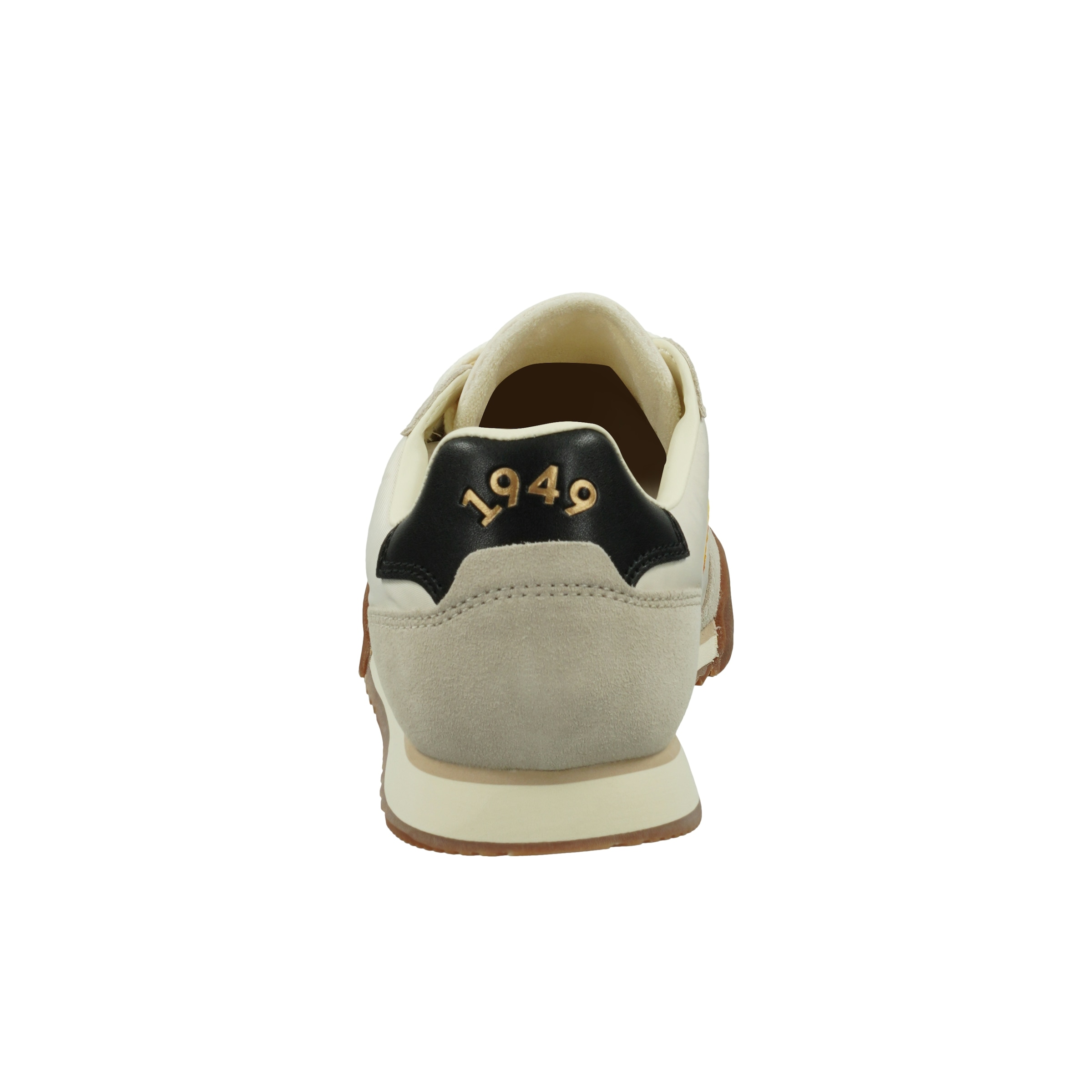 Gant Sneaker »Baylle«, Retro Sneaker, Schnürschuh mit dezentem Logo