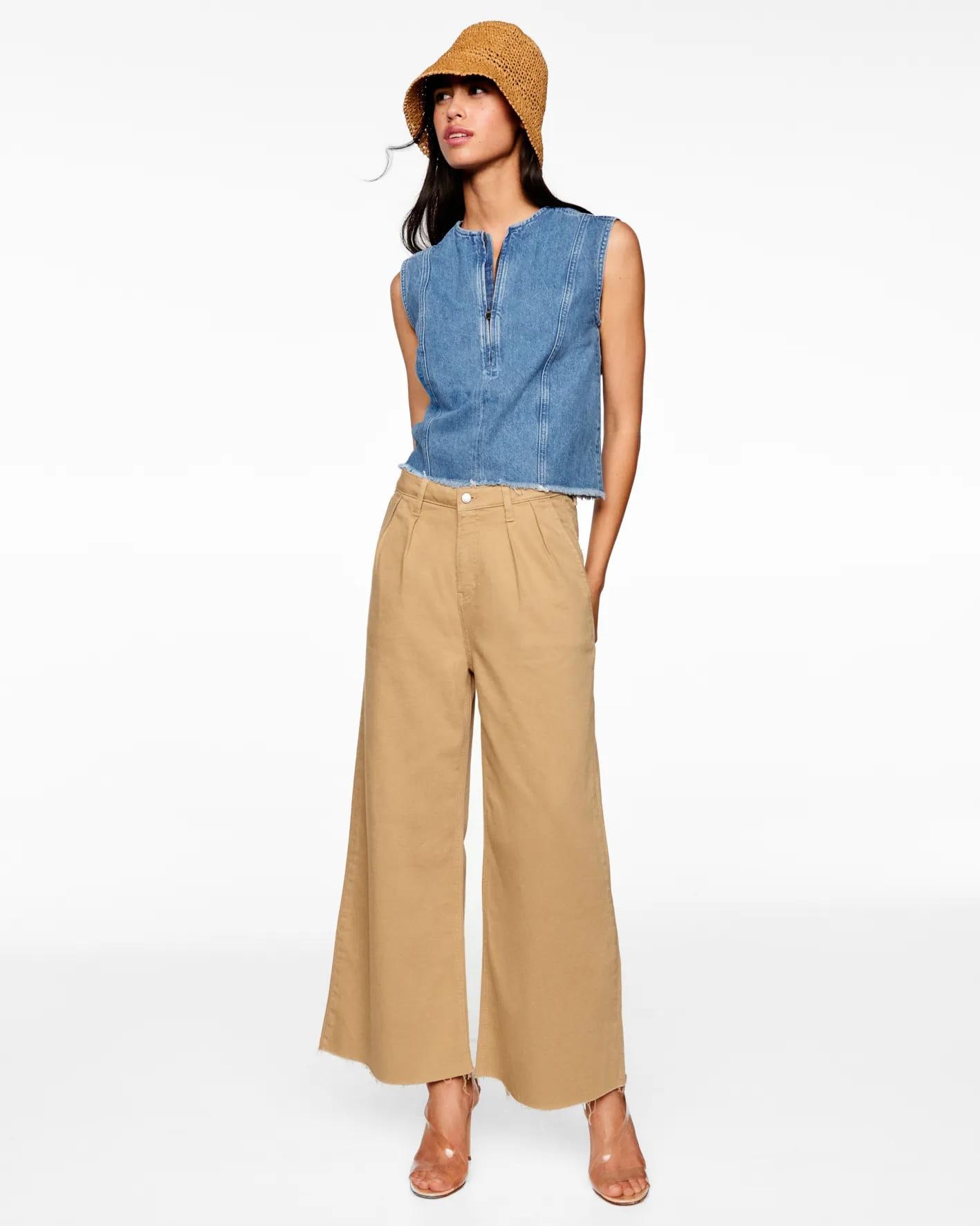 Joop Jeans Jeansbluse »Ute«