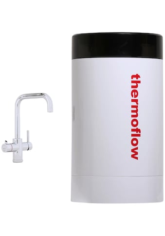 Untertisch-Trinkwassersystem »Thermoflow 100E«, (Komplett-Set)