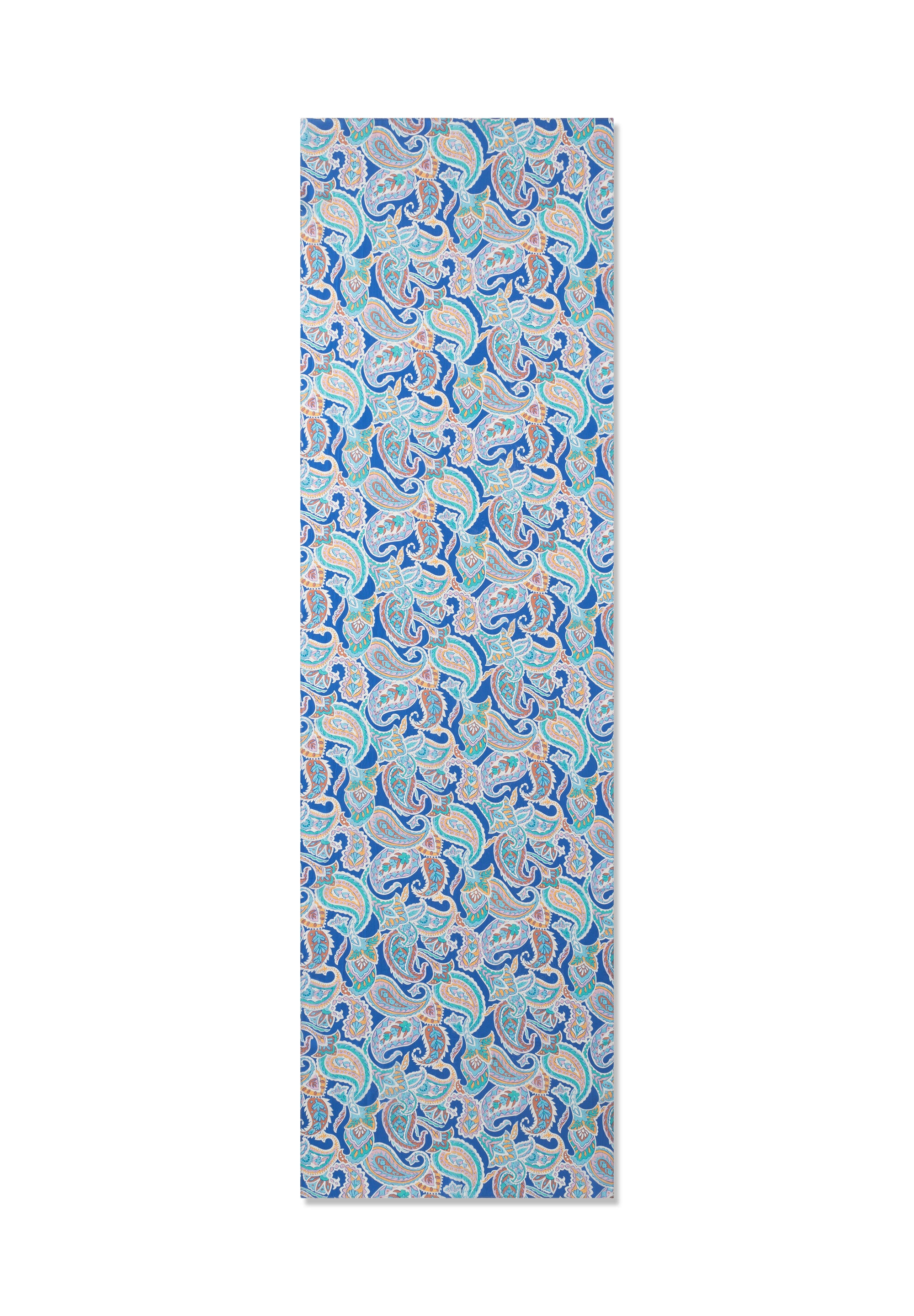 Codello Modetuch »Codello Schal« Seide-Paisley