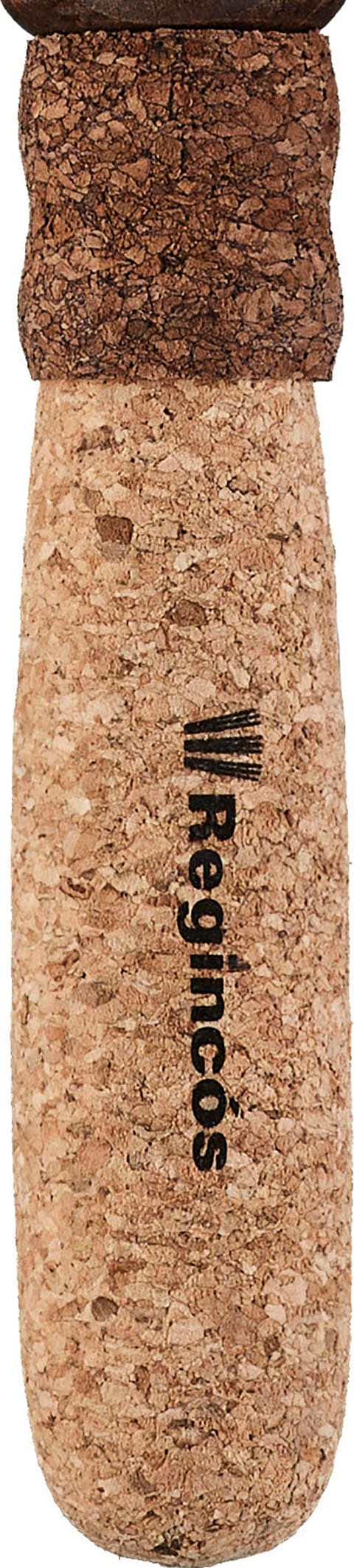 Regincós Rundbürste »e.CORK Blonde«
