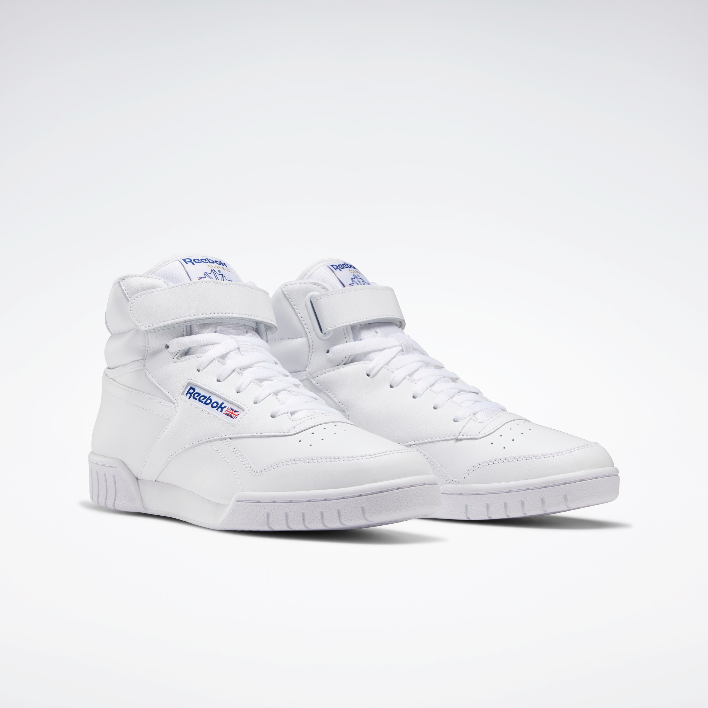 Reebok Classic Sneaker »EX-O-FIT HI«