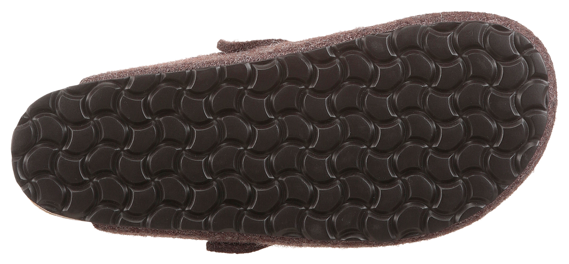 Aniston SHOES Clog, Hausschuh, Homeslipper mit verstellbarem Riemchen - NEUE KOLLEKTION