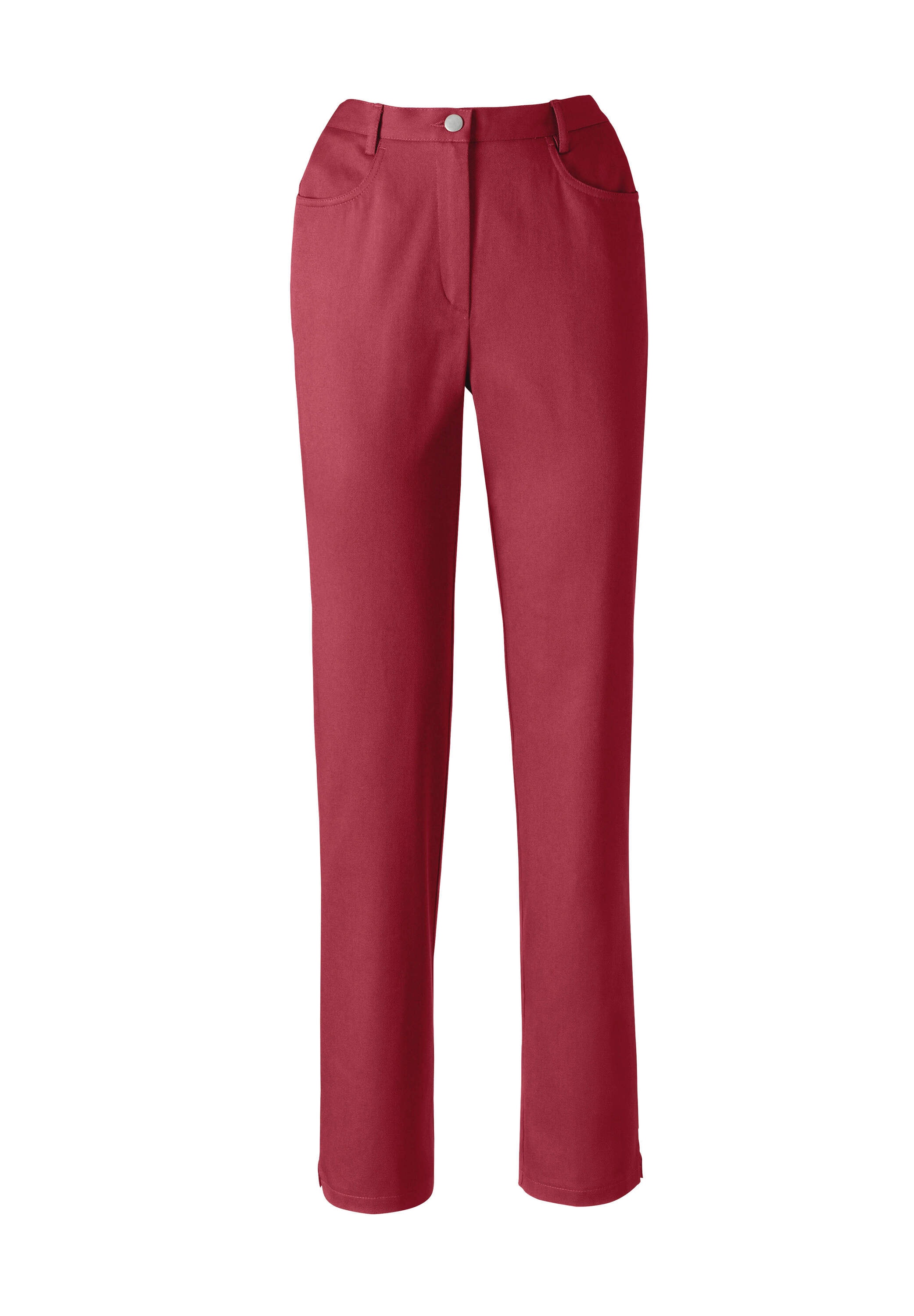 Sieh an! Bequeme Jeans »Jeans Jeans mit Stretch-Anteil«