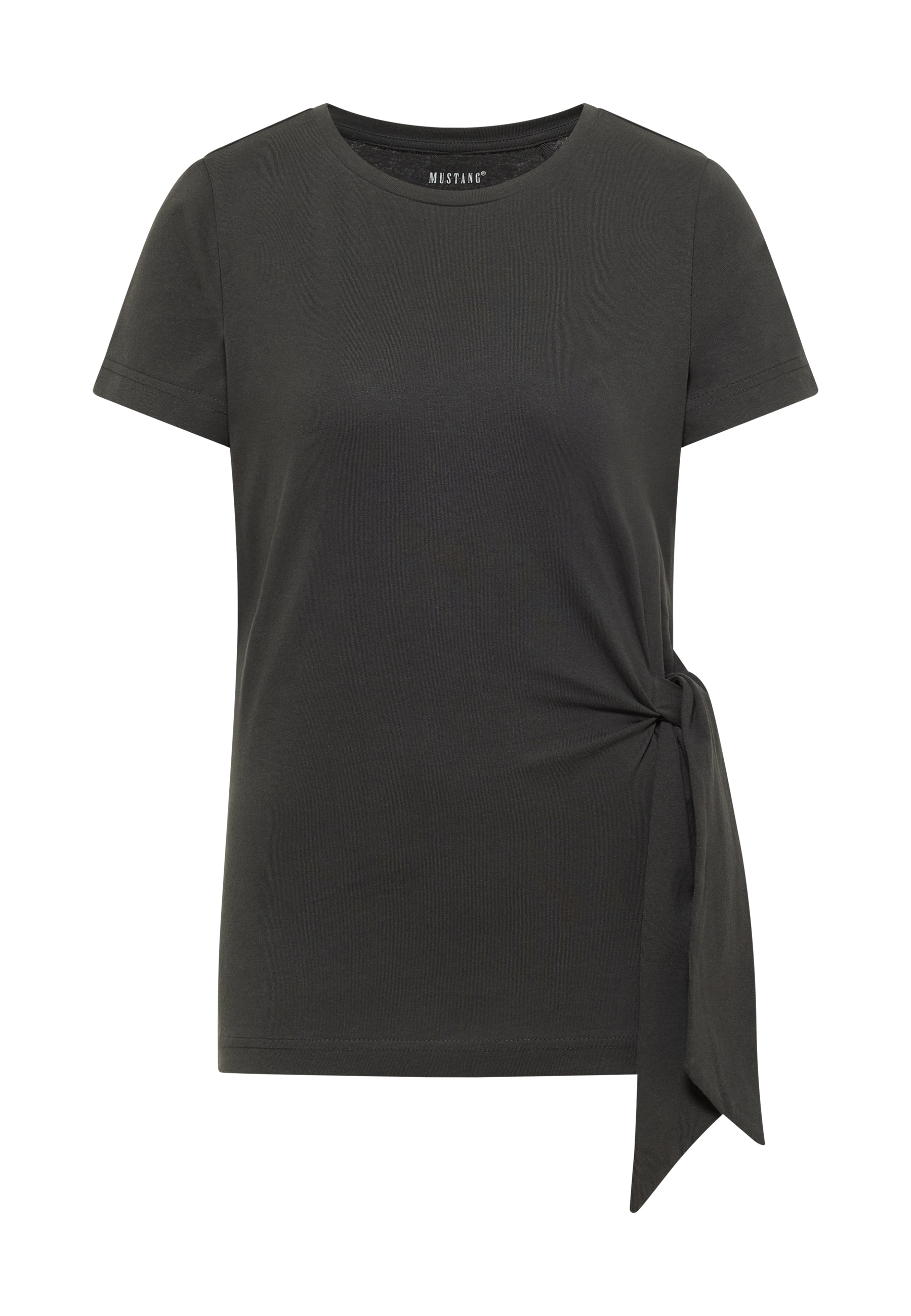 MUSTANG Kurzarmshirt »Damen Style Ada«