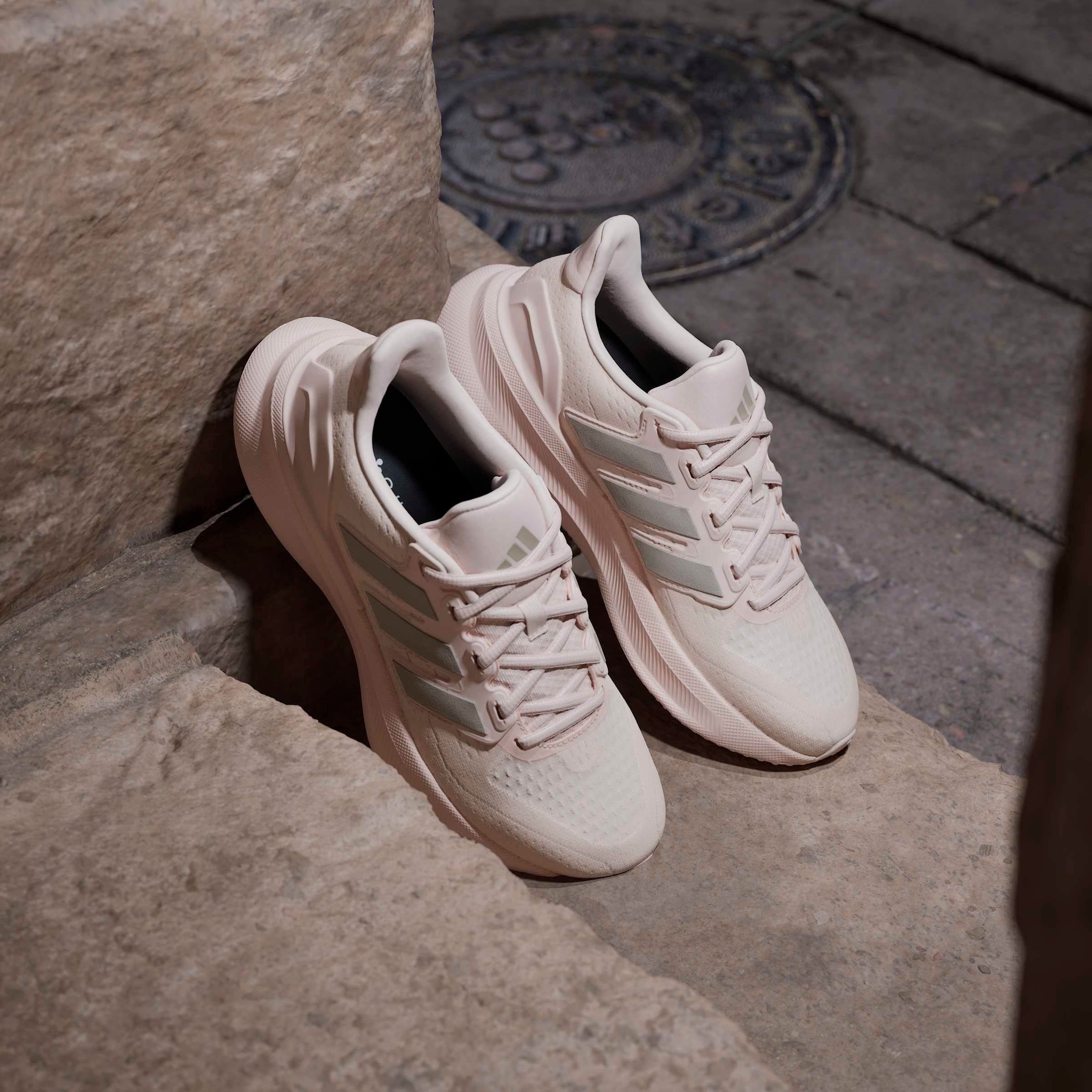 adidas Performance Laufschuh »ULTRARUN 5 W«
