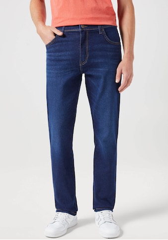 5-Pocket-Jeans »TEXAS SLIM«, epic soft material