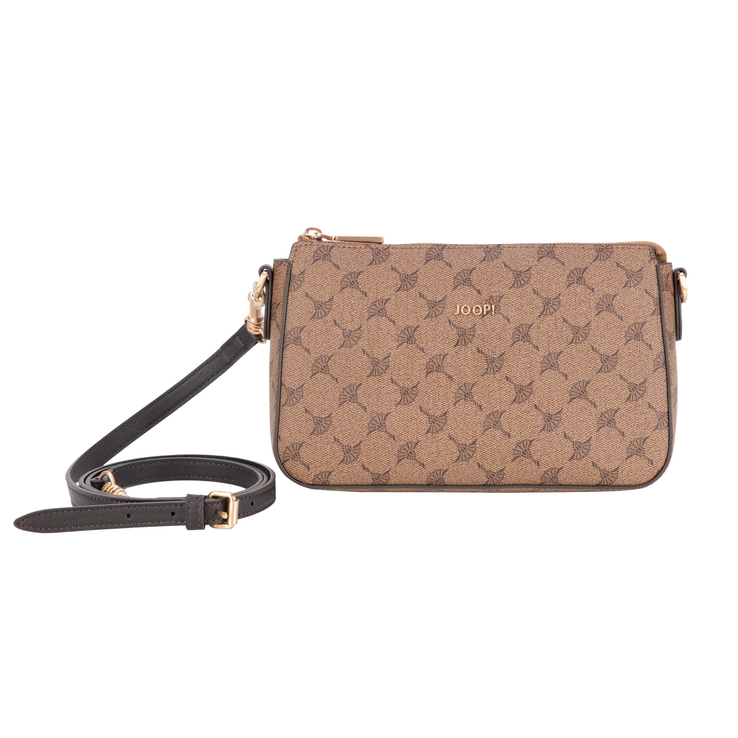 JOOP! Schultertasche »mazzolino jasmina shoulderbag shz1«