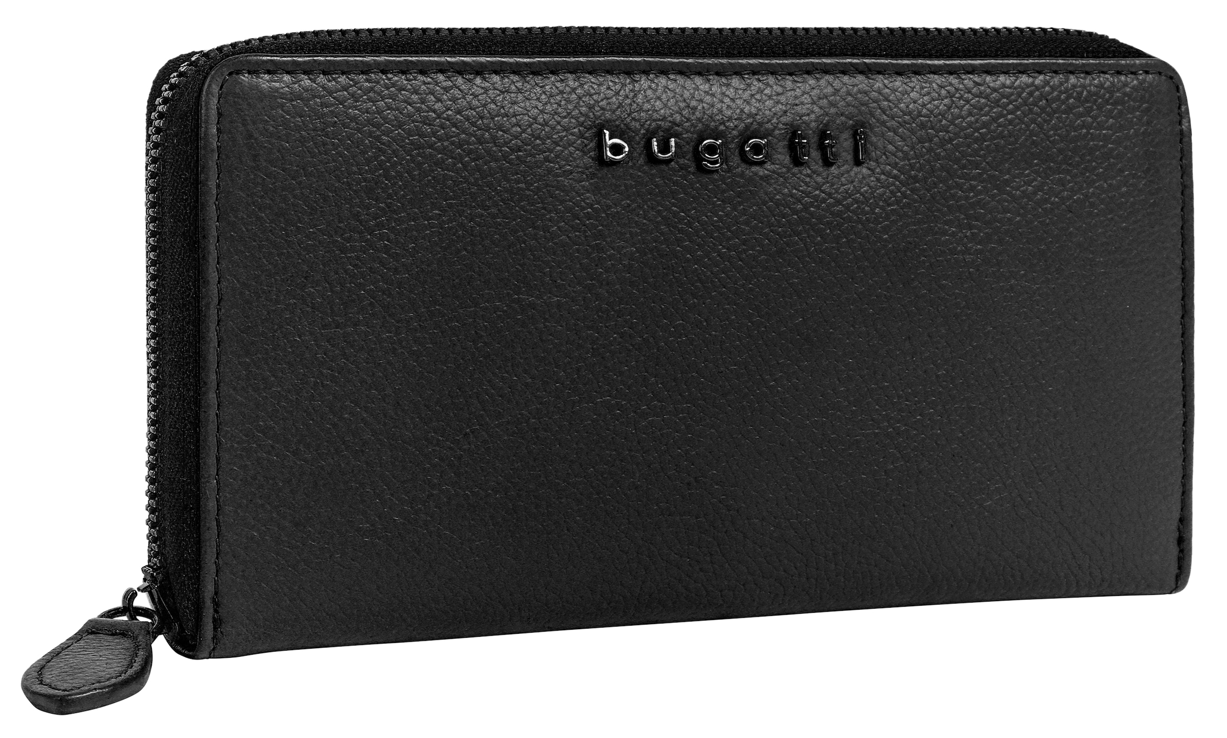 bugatti Geldbörse »BELLA«, echt Leder