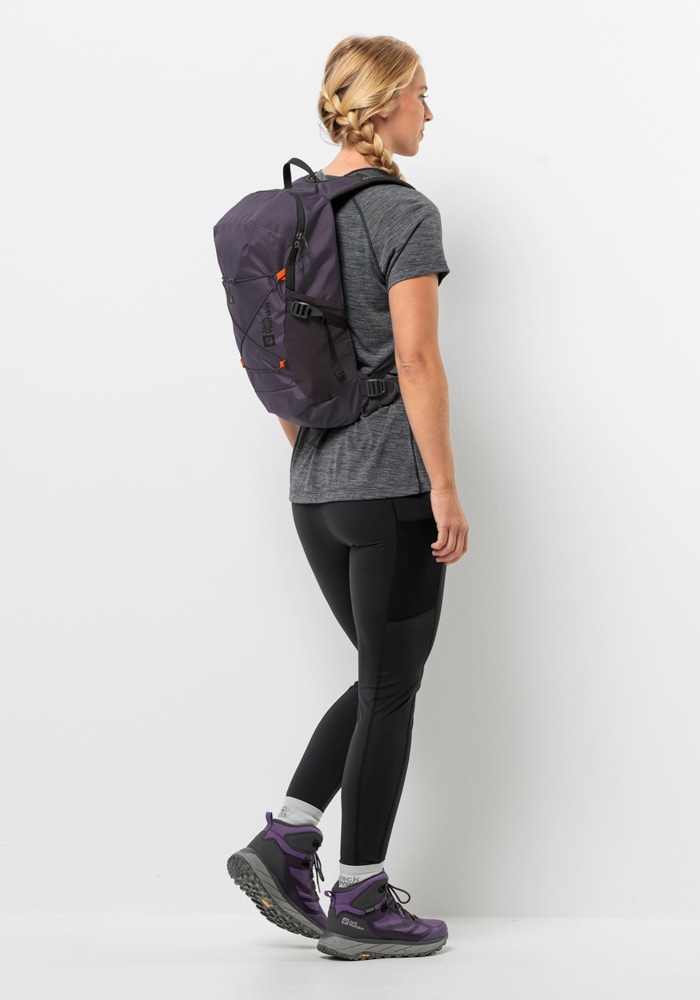 Jack Wolfskin Daypack »CYROX SHAPE 15«