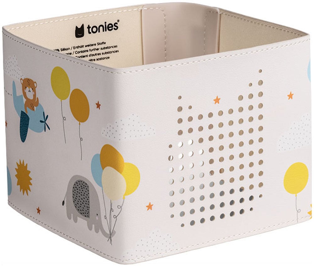 tonies Lautsprecher-Hülle »Toniebox 2 Hülle In den Wolken«