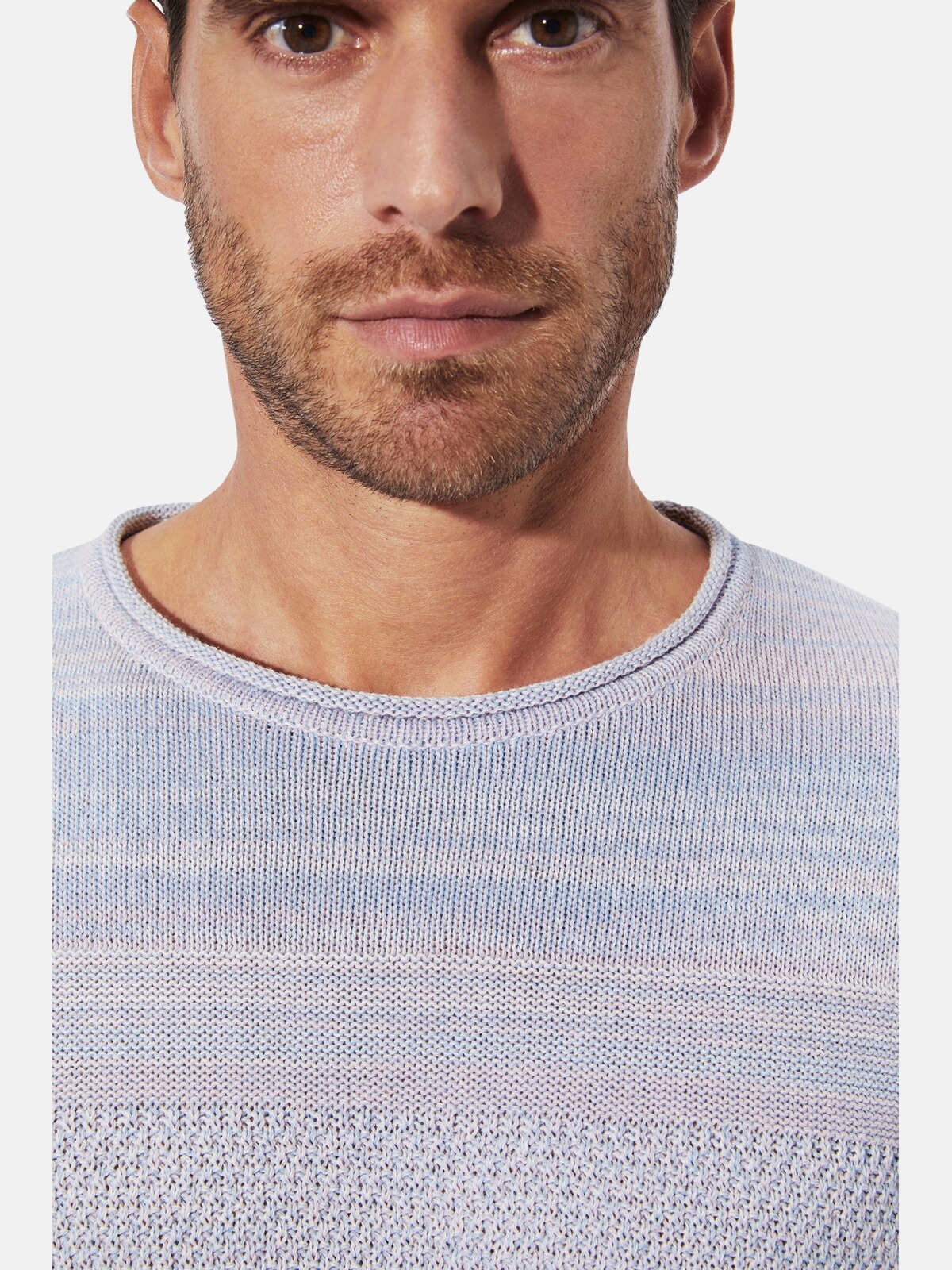 Babista Rundhalspullover »Pullover HAROLDO«, (1 tlg.)