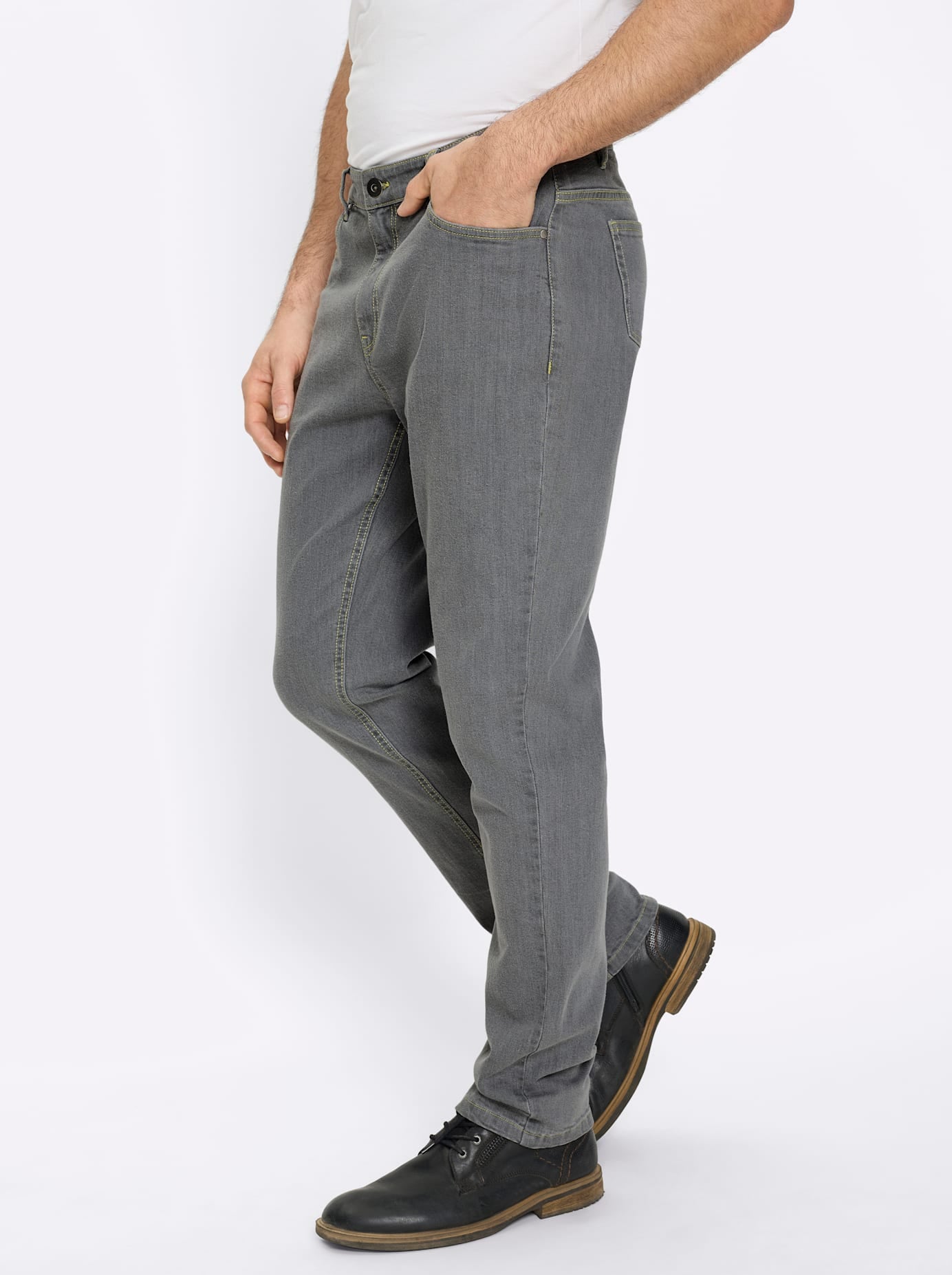 Marco Donati Bequeme Jeans 1
