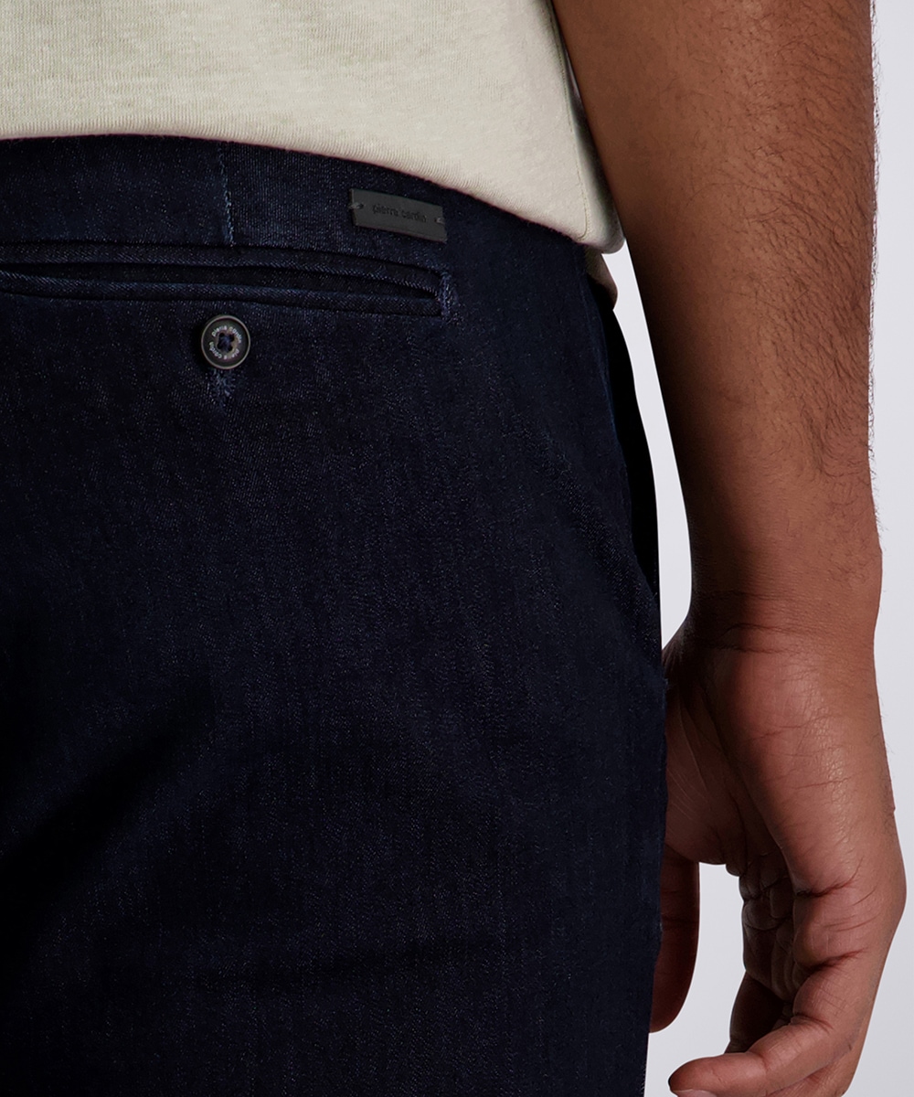 Pierre Cardin Regular-fit-Jeans »PC-Colmar Chino Futureflex« mit Taschen