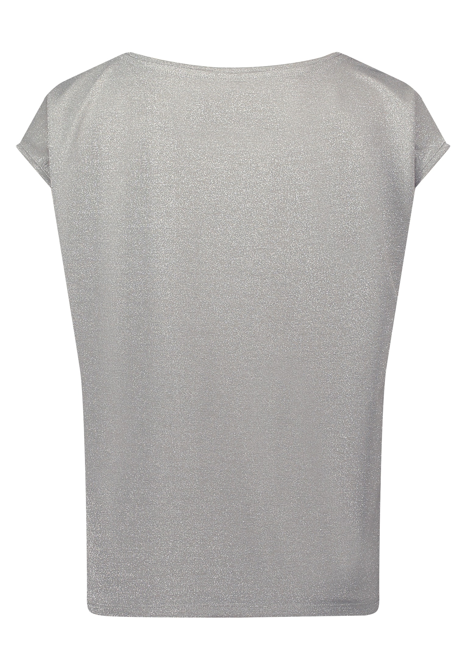 Betty Barclay Kurzarmshirt »Blusenshirt mit Aufdruck«