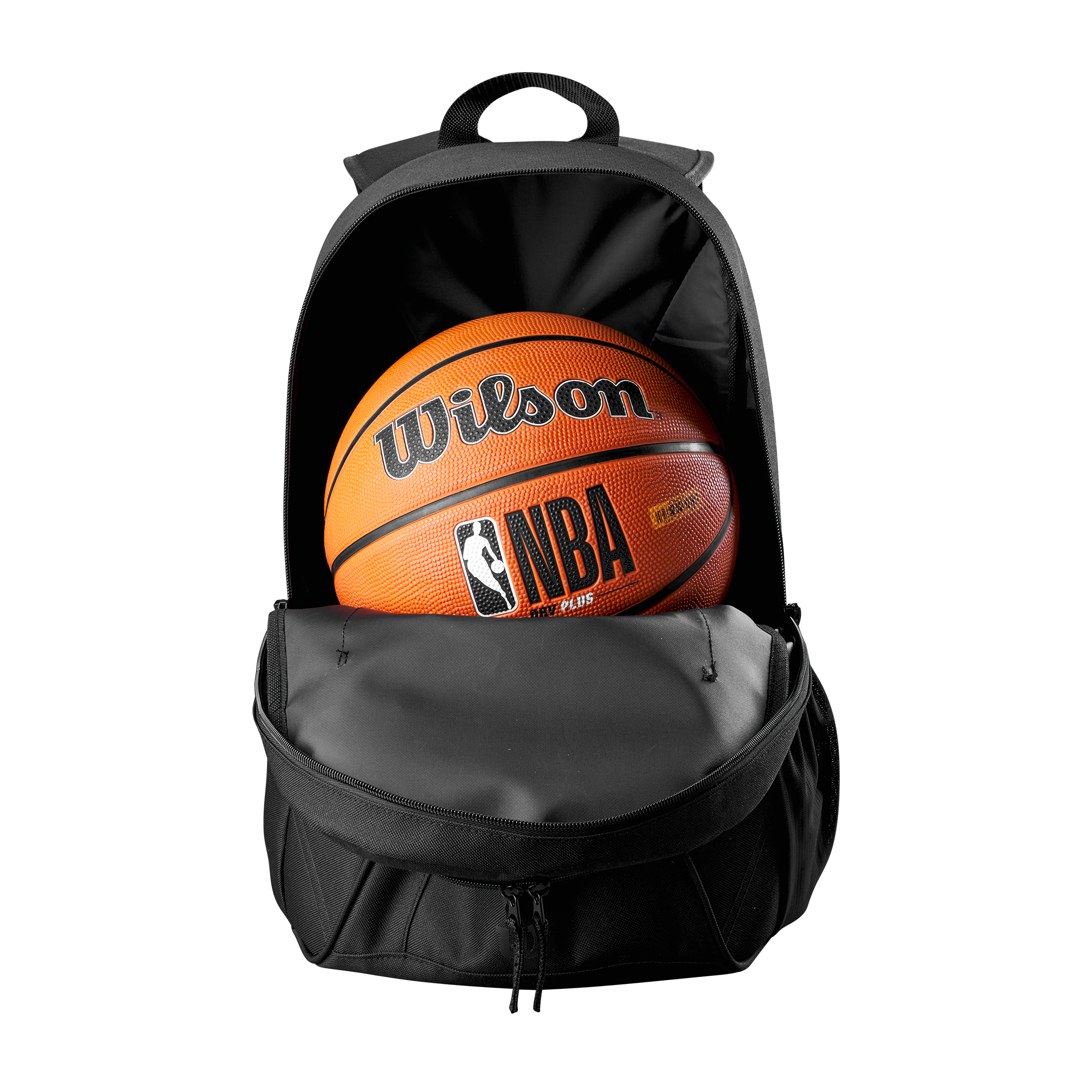 Wilson Rucksack »NBA TEAM BACKPACK« mit LA Lakers Logo