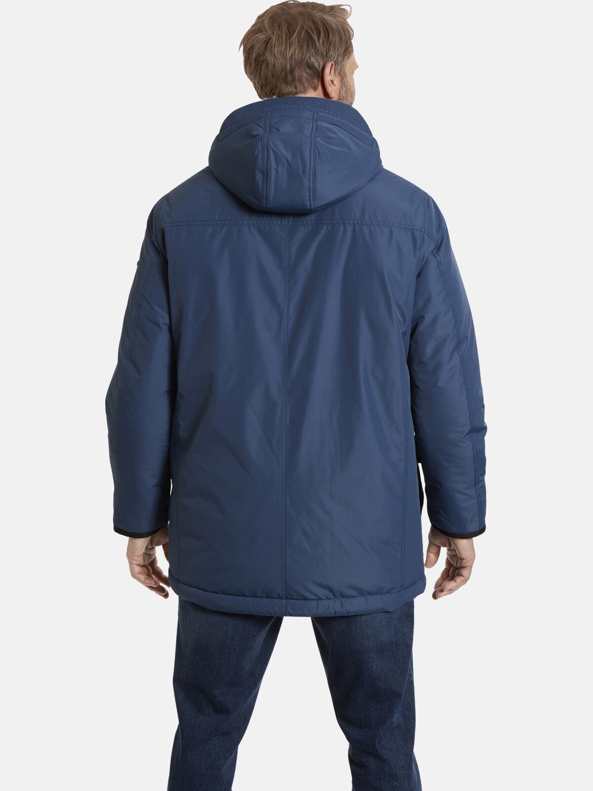 Jan Vanderstorm Winterjacke »Funktionsjacke BOTULFR«