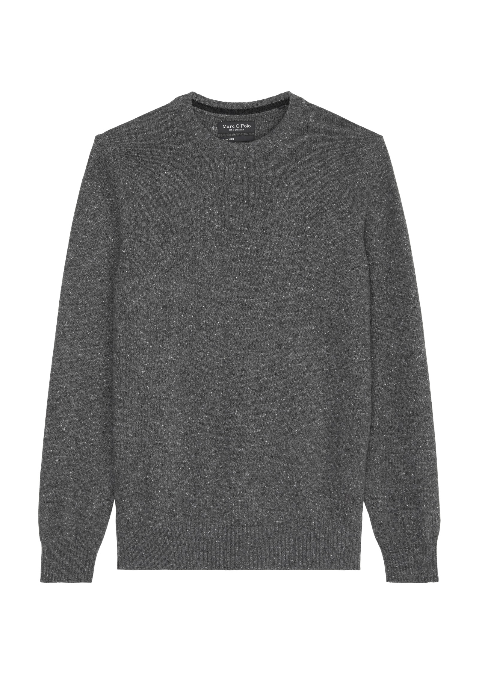 Marc O'Polo Rundhalspullover