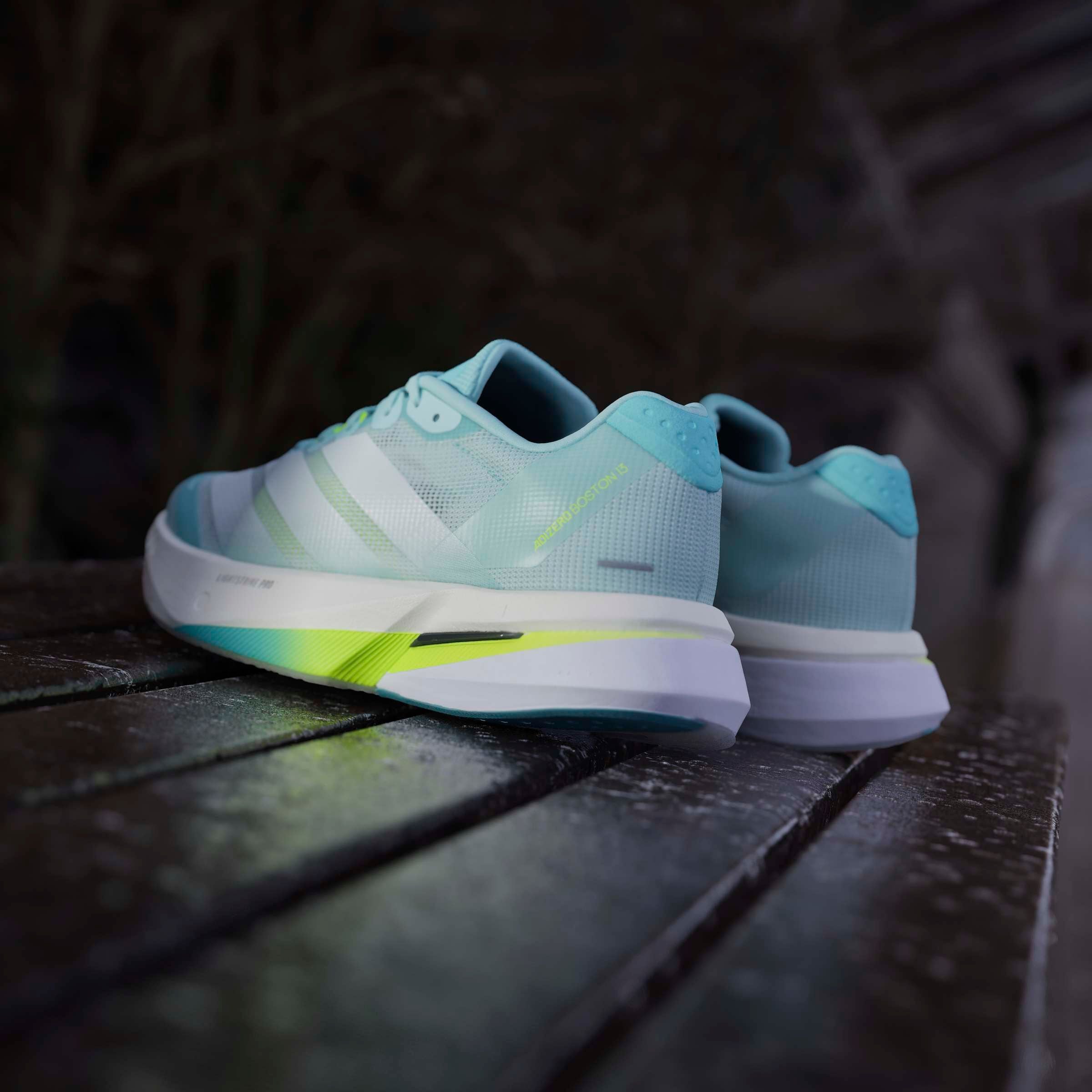 adidas Performance Laufschuh »ADIZERO BOSTON 13«