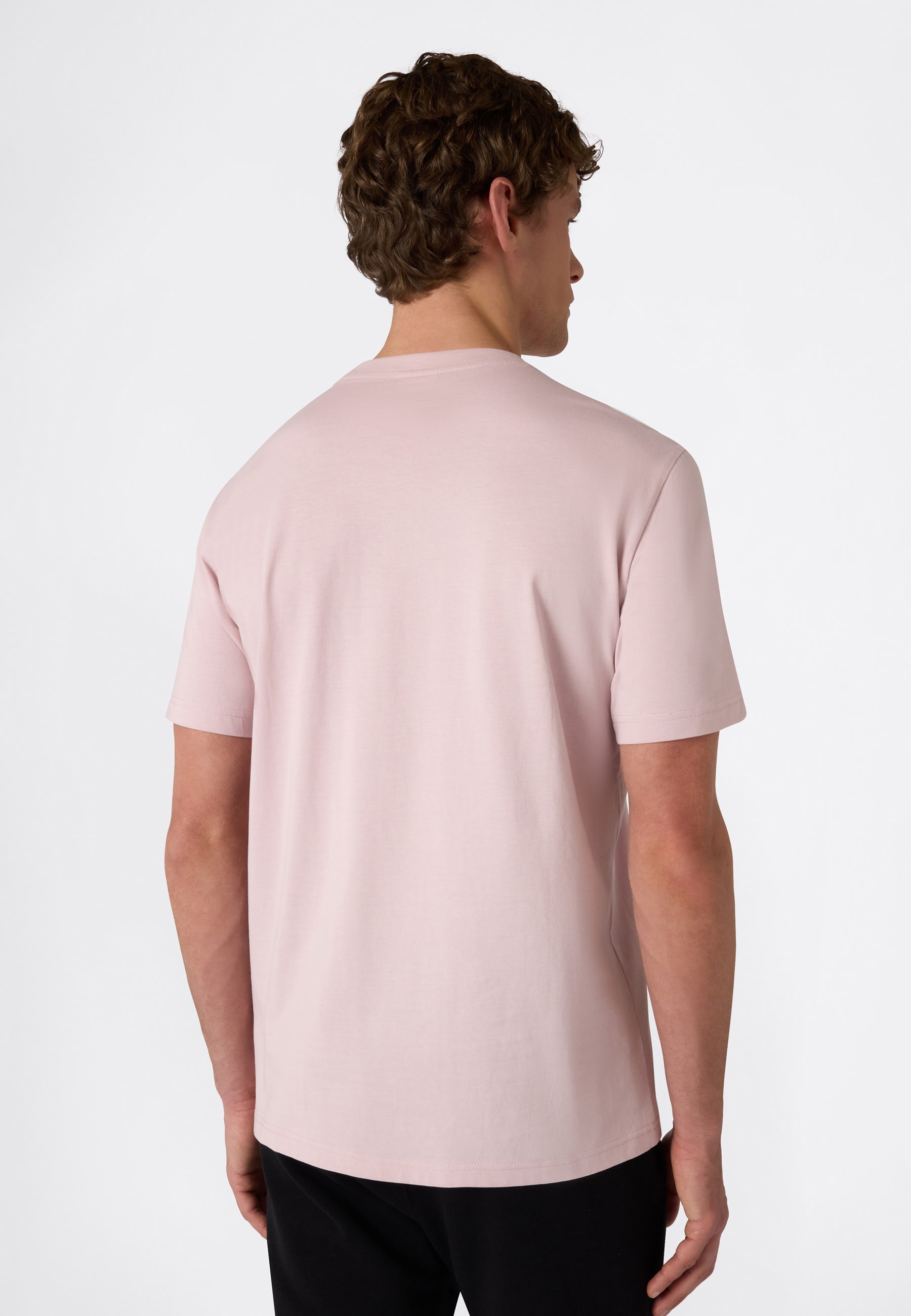 Champion T-Shirt »ICONS TONAL T-Shirt« für Sportmode, Kurzarm, komfortabler Sitz