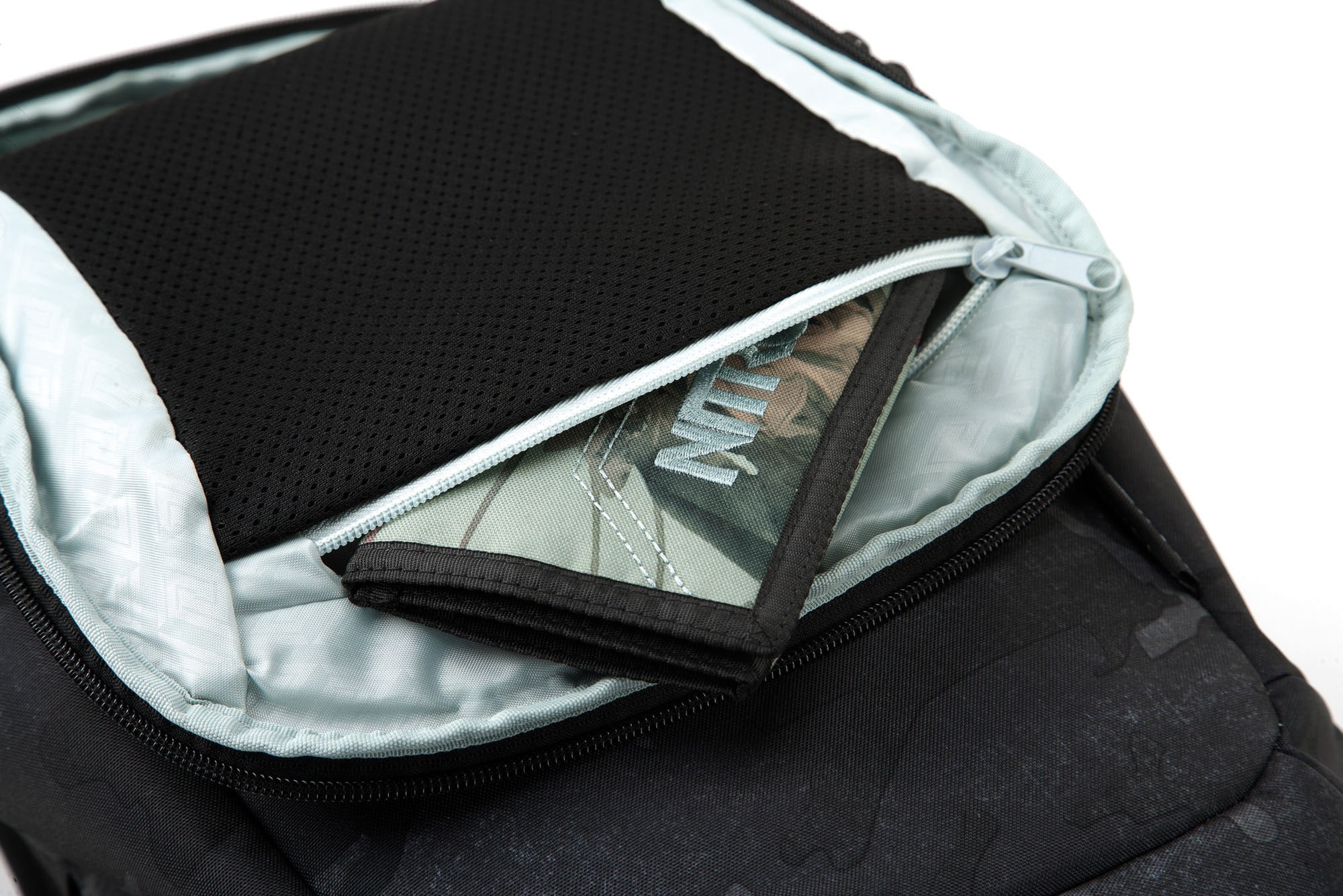 NITRO Freizeitrucksack »Nikuro«, Rucksack für Freizeit, Arbeit, Reise und Schule, City und Streetpack
