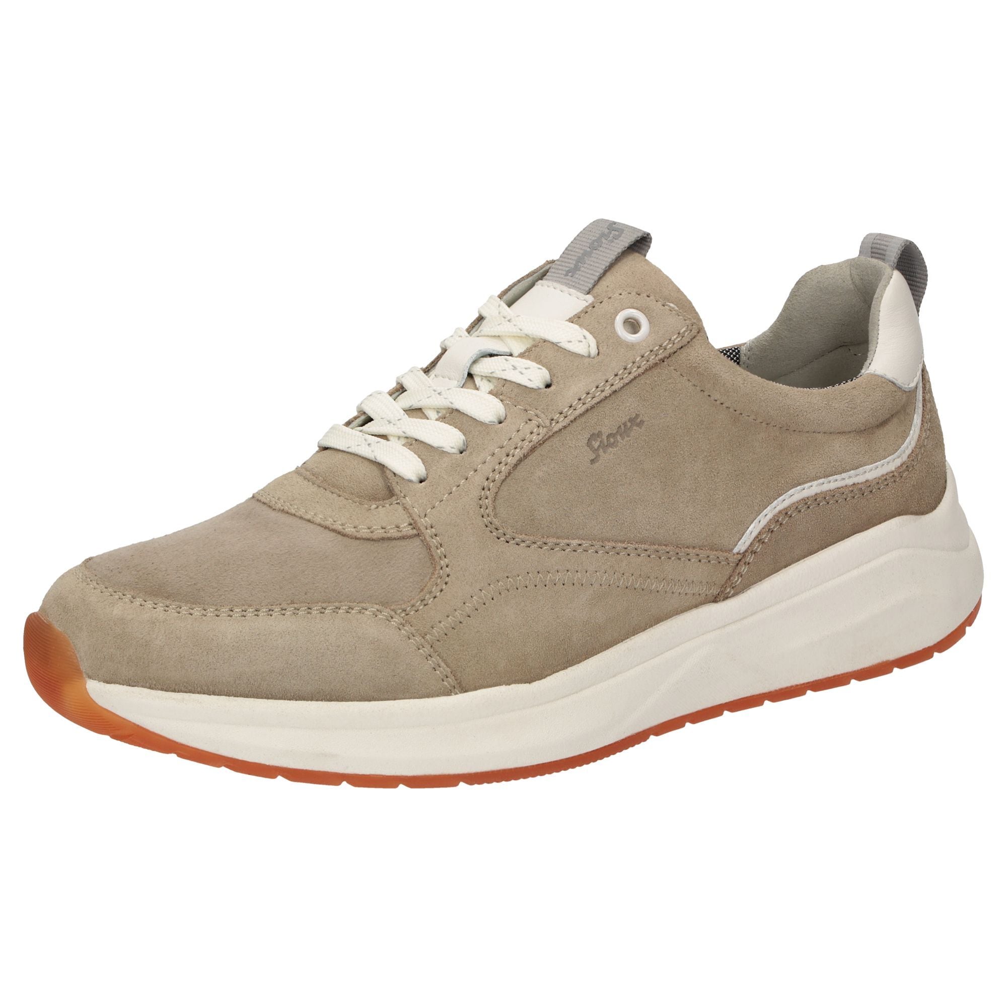 SIOUX Sneaker »Tasulio-702-J«