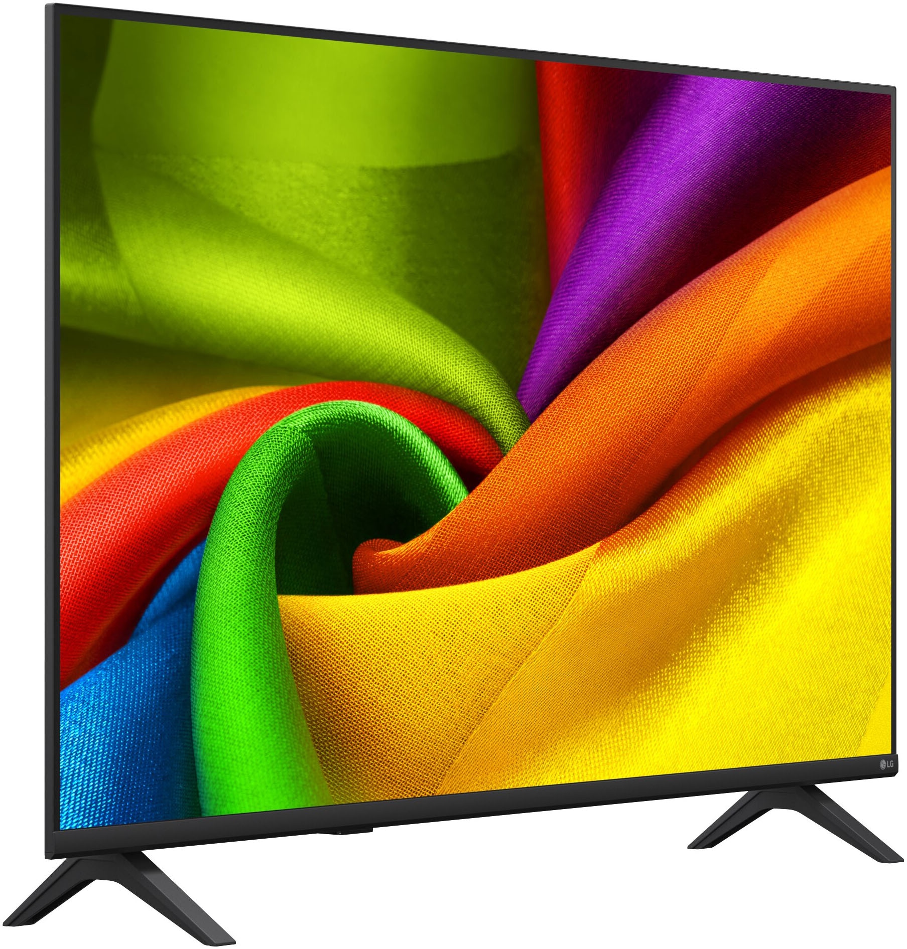 LG DLED-Fernseher »43NU850B6LA« 108 cm/43 ″ Smart-TV