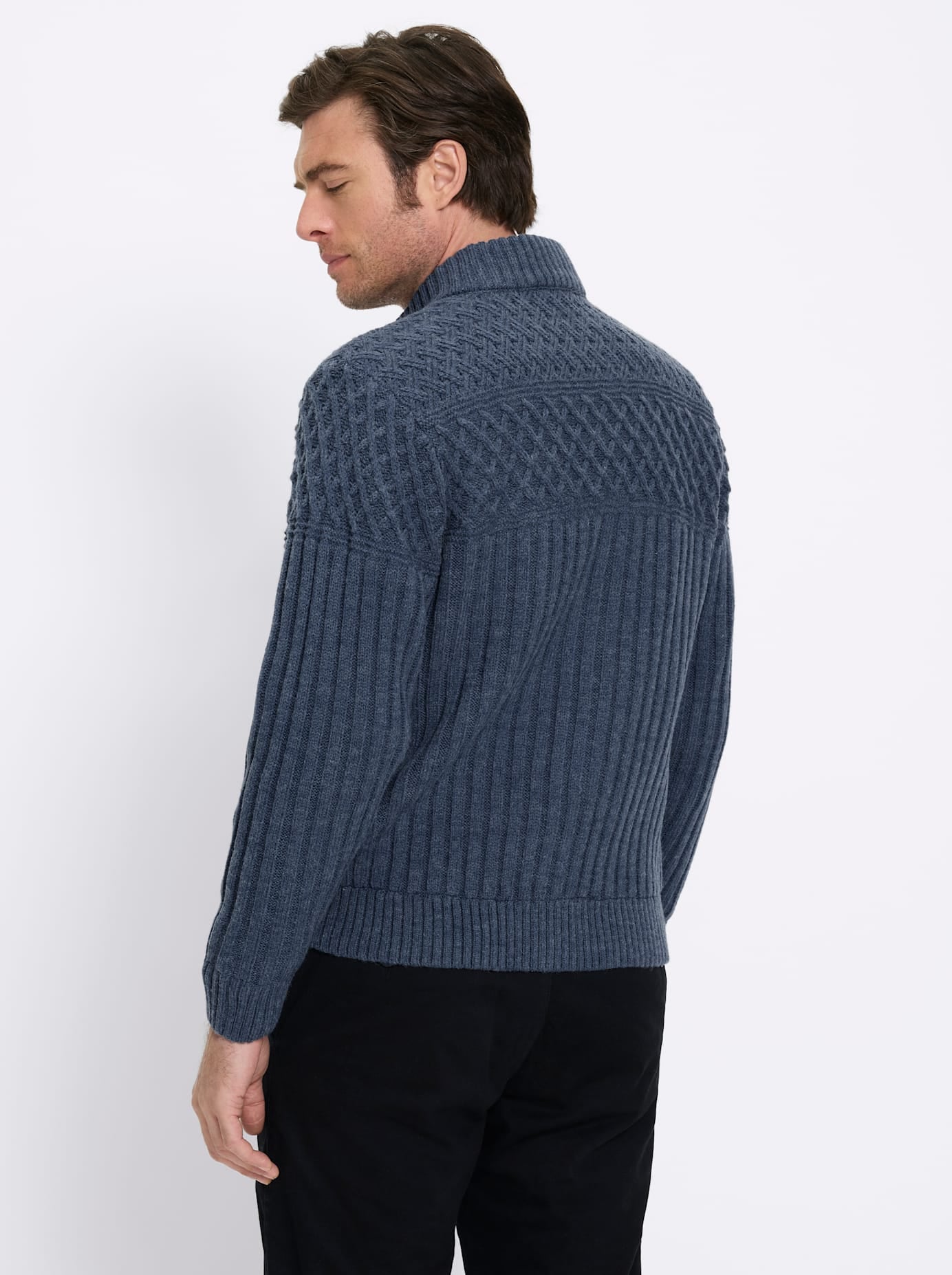 Marco Donati Strickjacke