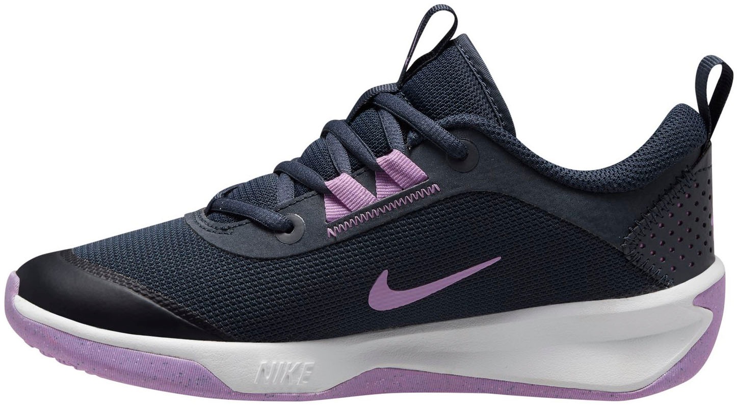 Nike Laufschuh »OMNI MULTI-COURT INDOOR COURT (GS)«