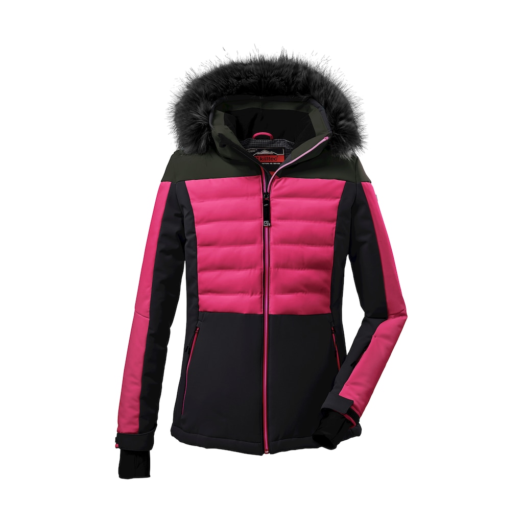 Killtec Skijacke »KSW 254 WMN SKI JCKT«