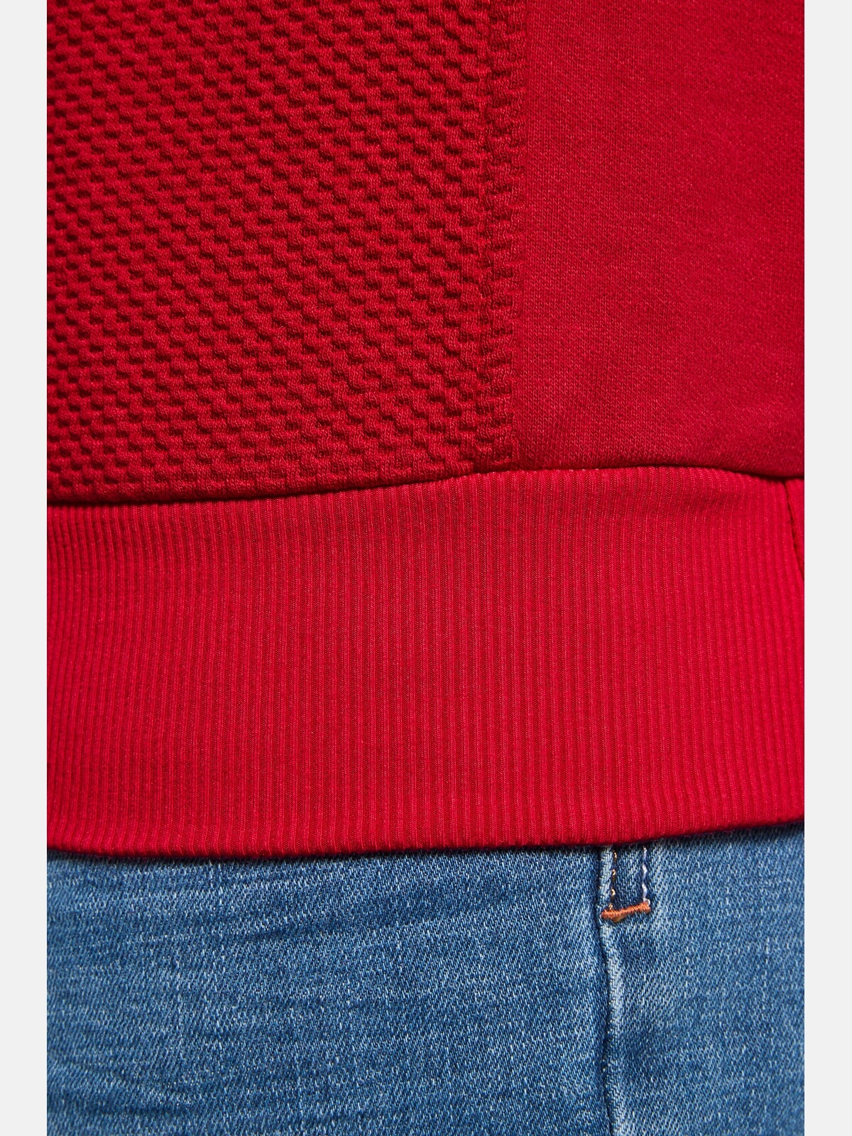 Babista Funktionsshirt »Sweatshirt MODORO«, (1 tlg.), im maritimen Look