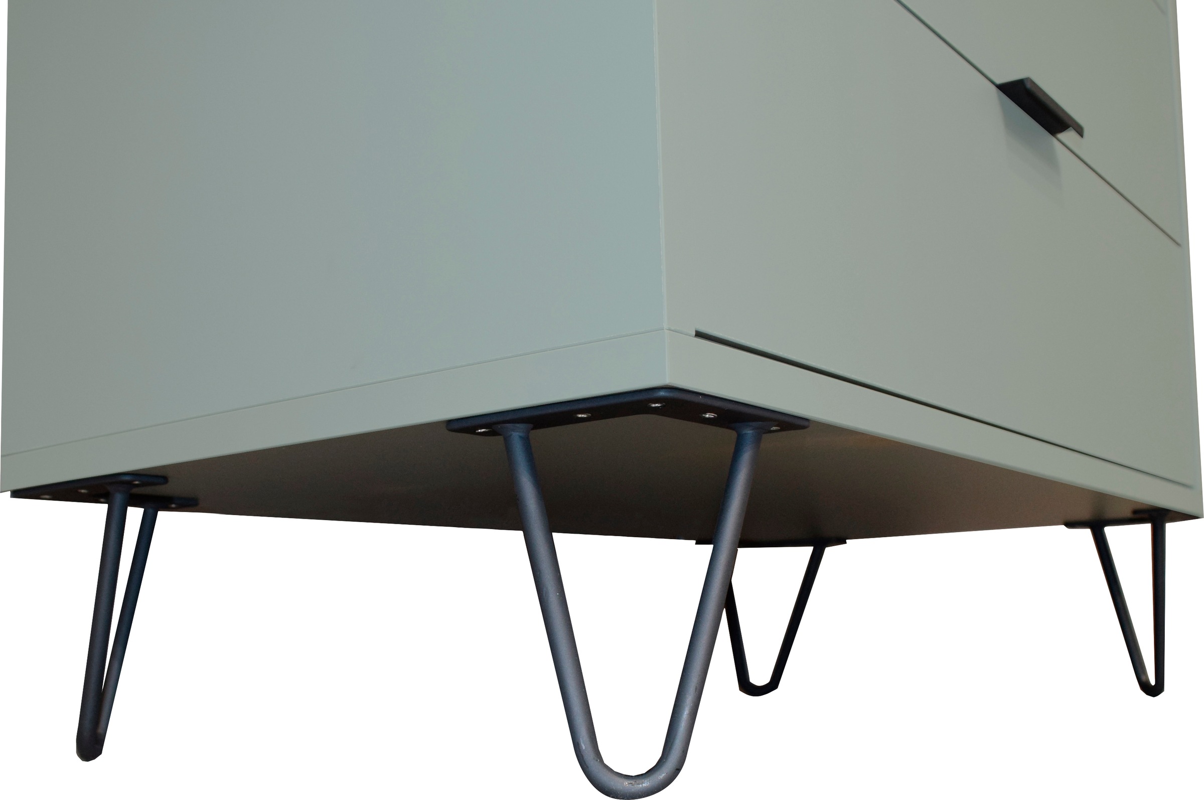 Mäusbacher Kommode »Bonnie TOPSELLER!« OTTOs Choice,  Kommode mit Drahtgestell