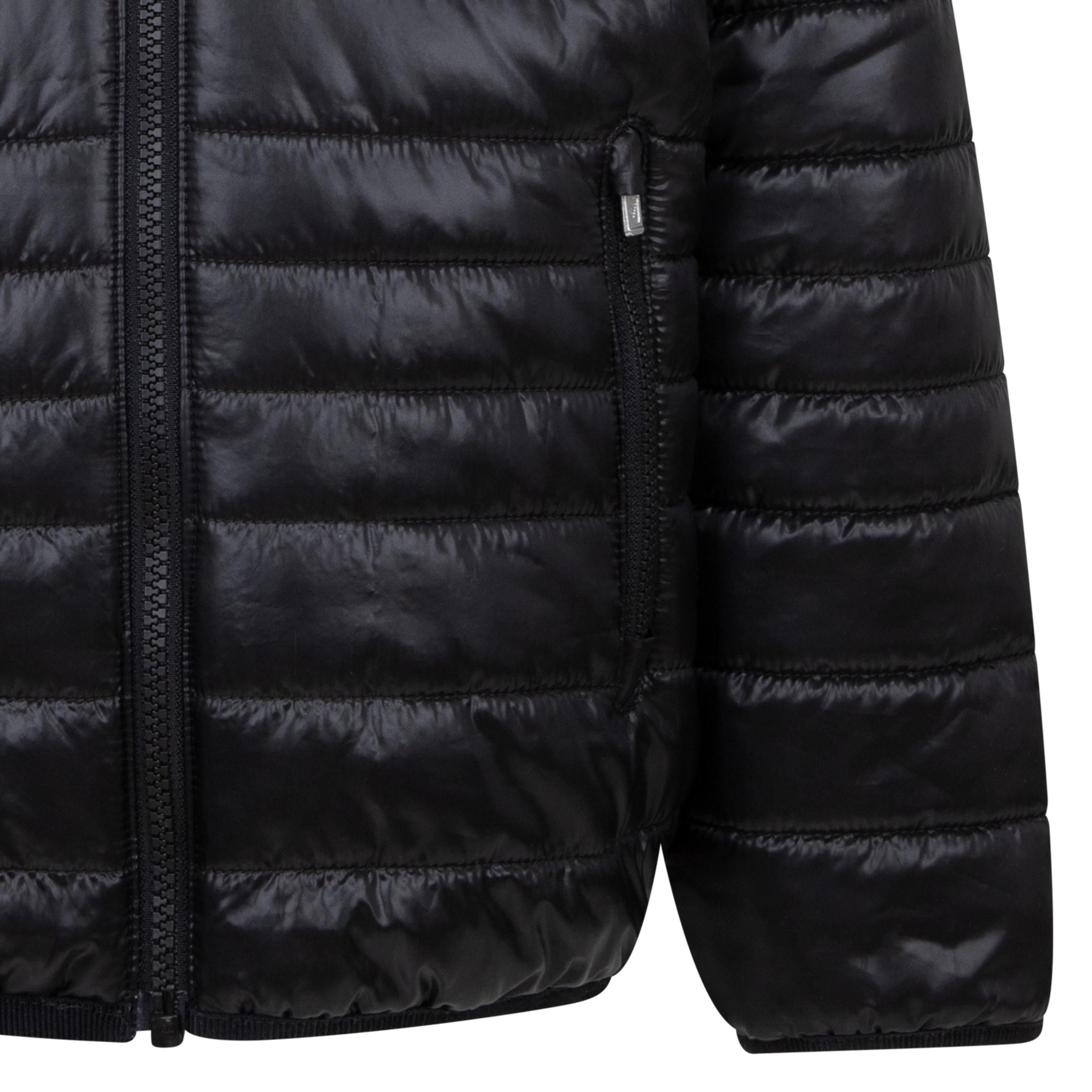 Nike Sportswear Steppjacke »NKB FILL QUILTED JKT«, mit Kapuze, für Kinder