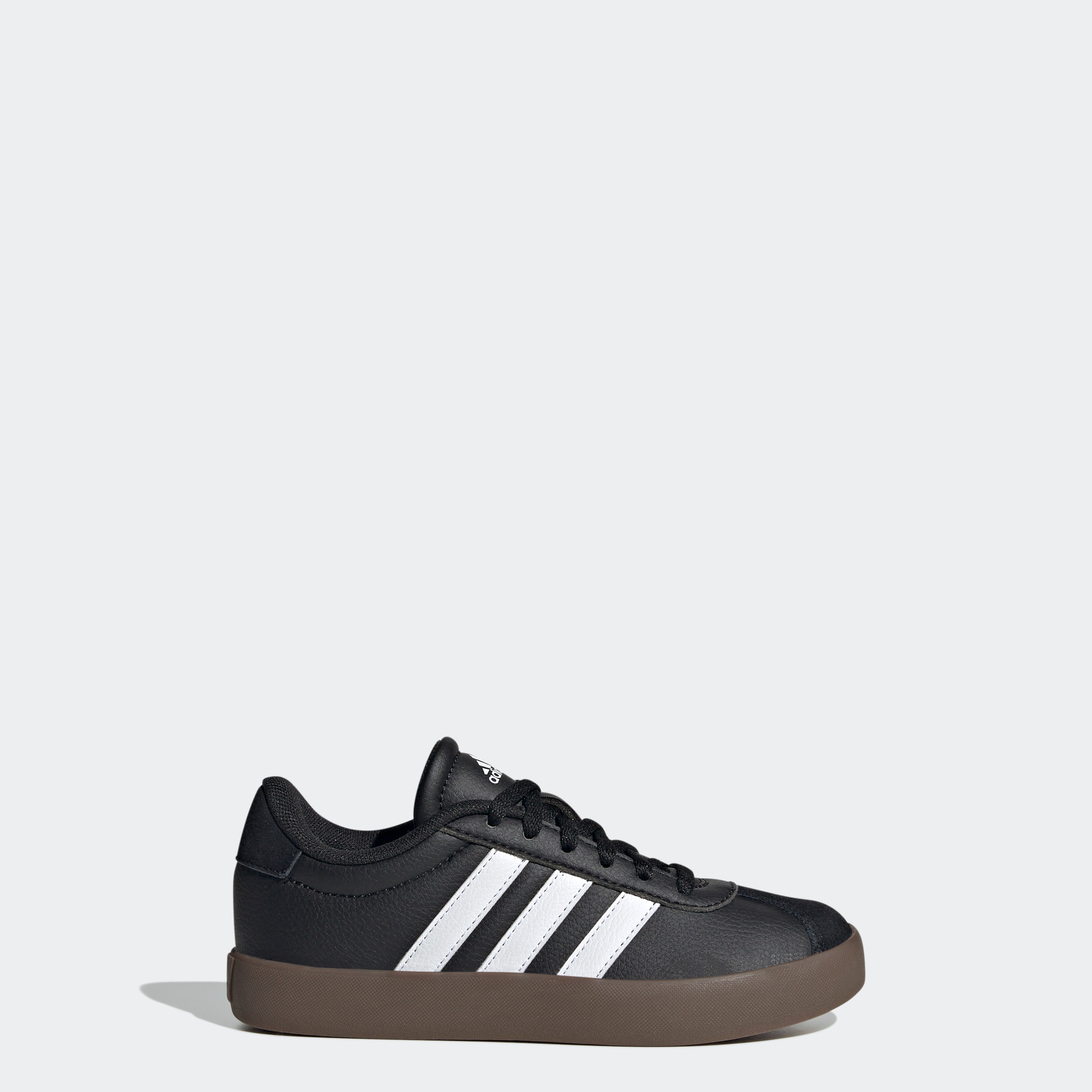 adidas Sportswear Sneaker »VL COURT 3.0 KIDS«, inspiriert vom Design des adidas samba