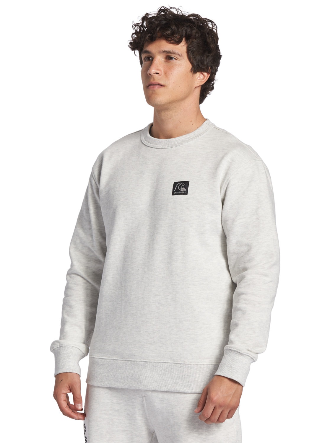 Quiksilver Sweatshirt »The Original«