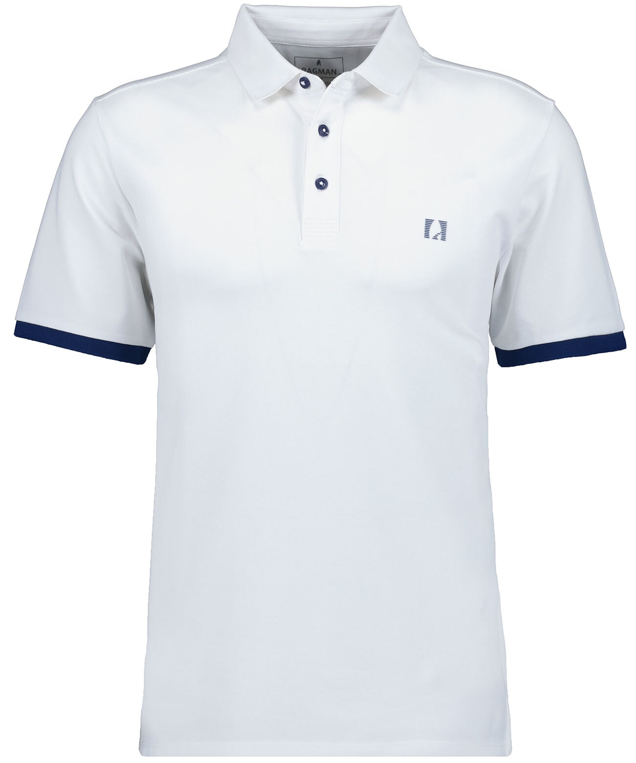 RAGMAN Poloshirt
