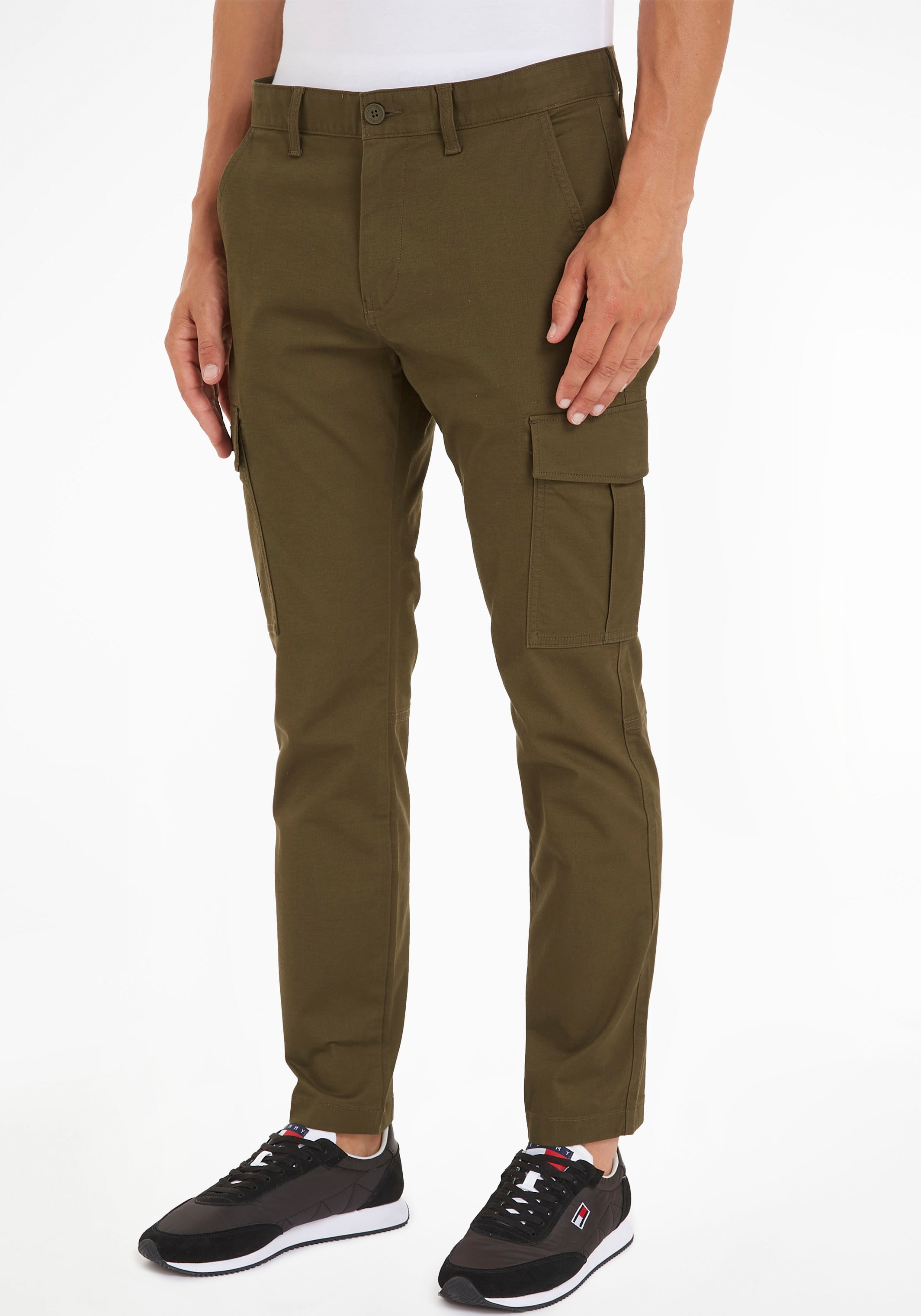 Cargohose »TJM AUSTIN LIGHTWEIGHT CARGO«