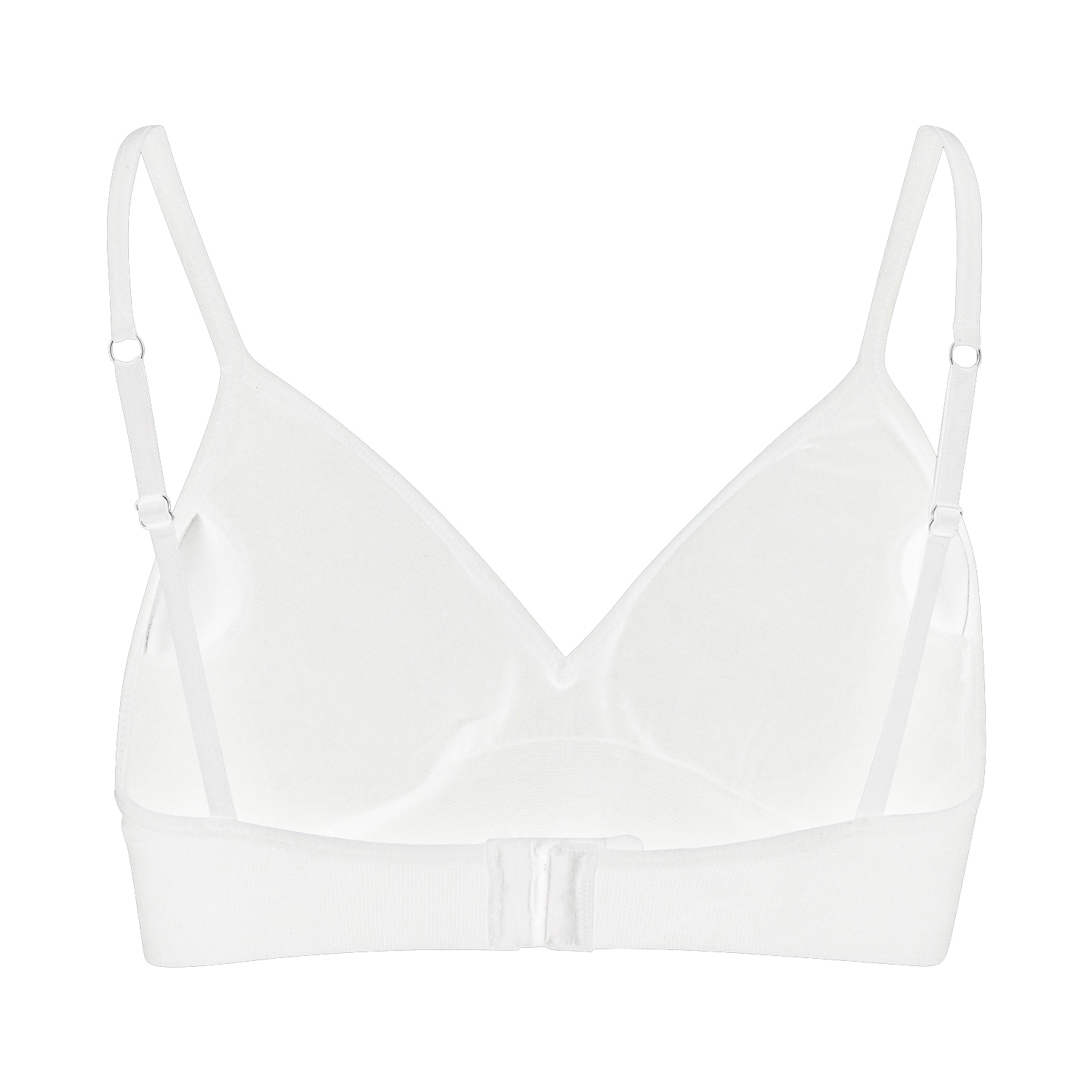 Reebok Bustier »JUSTINE«, mit unterstützender Passform