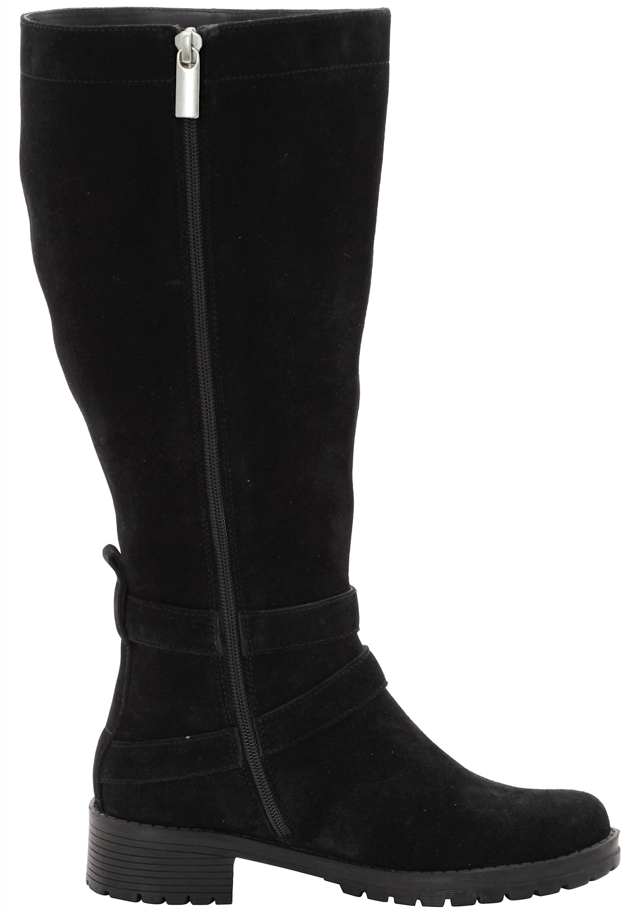 Sheego Weitschaftstiefel