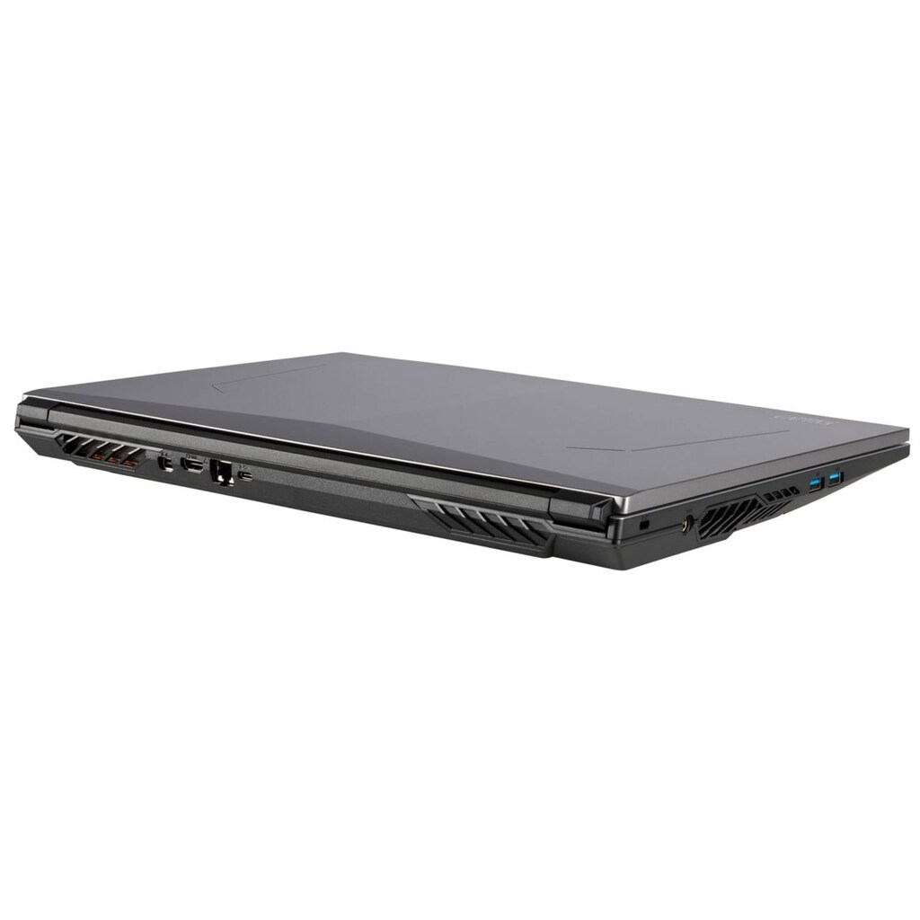 CAPTIVA Gaming-Notebook »Advanced Gaming I64-009«, 43,9 cm, / 17,3 Zoll, Intel, Core i5, GeForce GTX 1650, 500 GB SSD