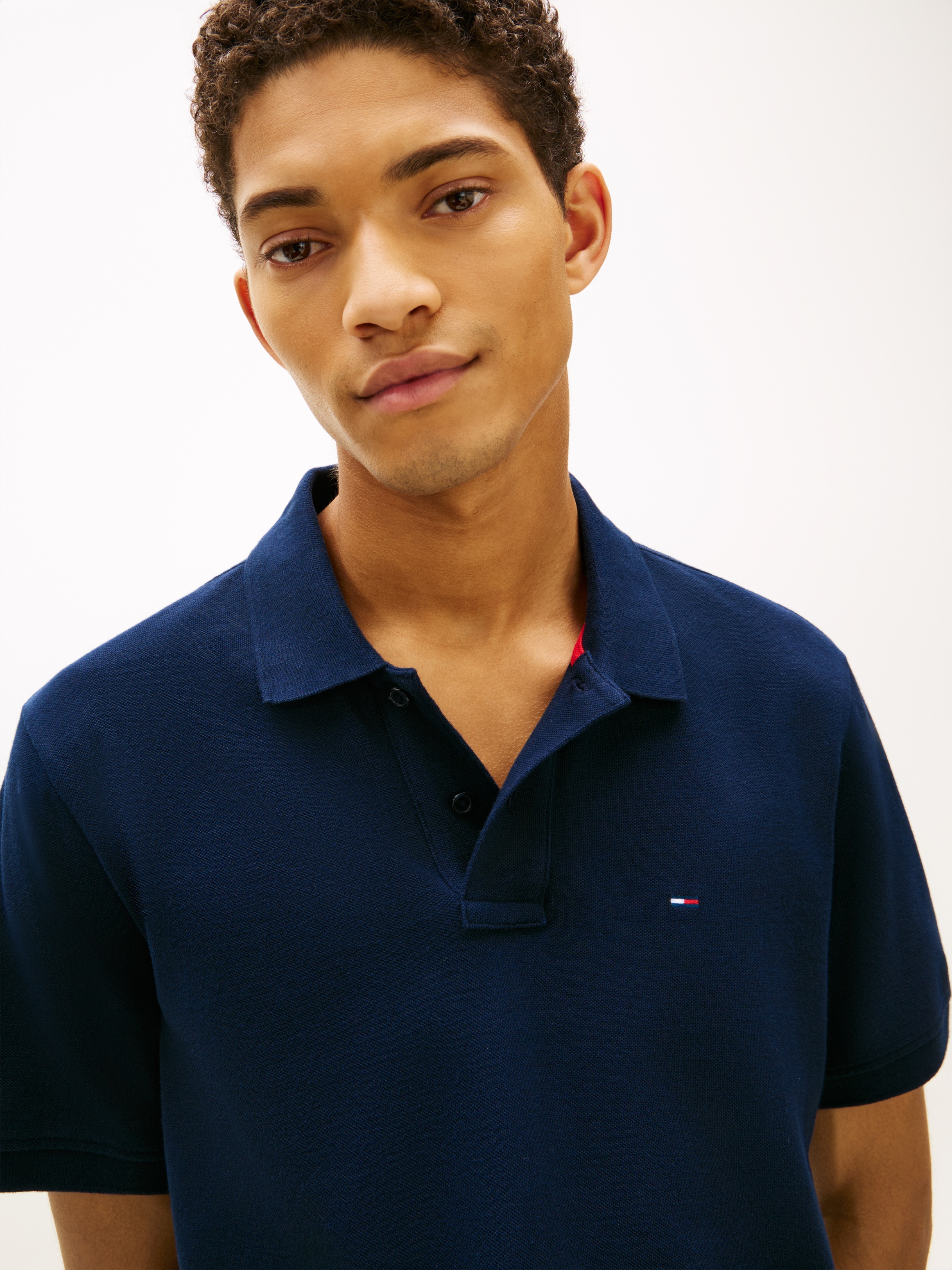 Tommy Jeans Poloshirt »TJM REGULAR FIT«