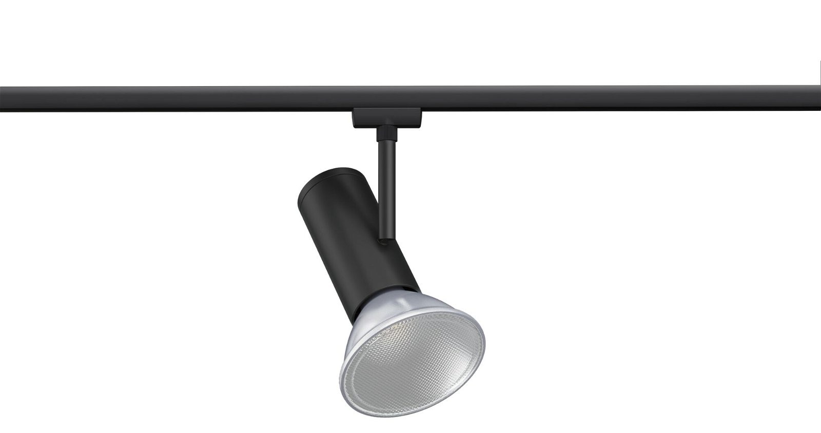 Paulmann Schienensystem-Leuchten »URail Schienenspot Apol Einzelspot E27 max. 50W 230V«, dimmbar