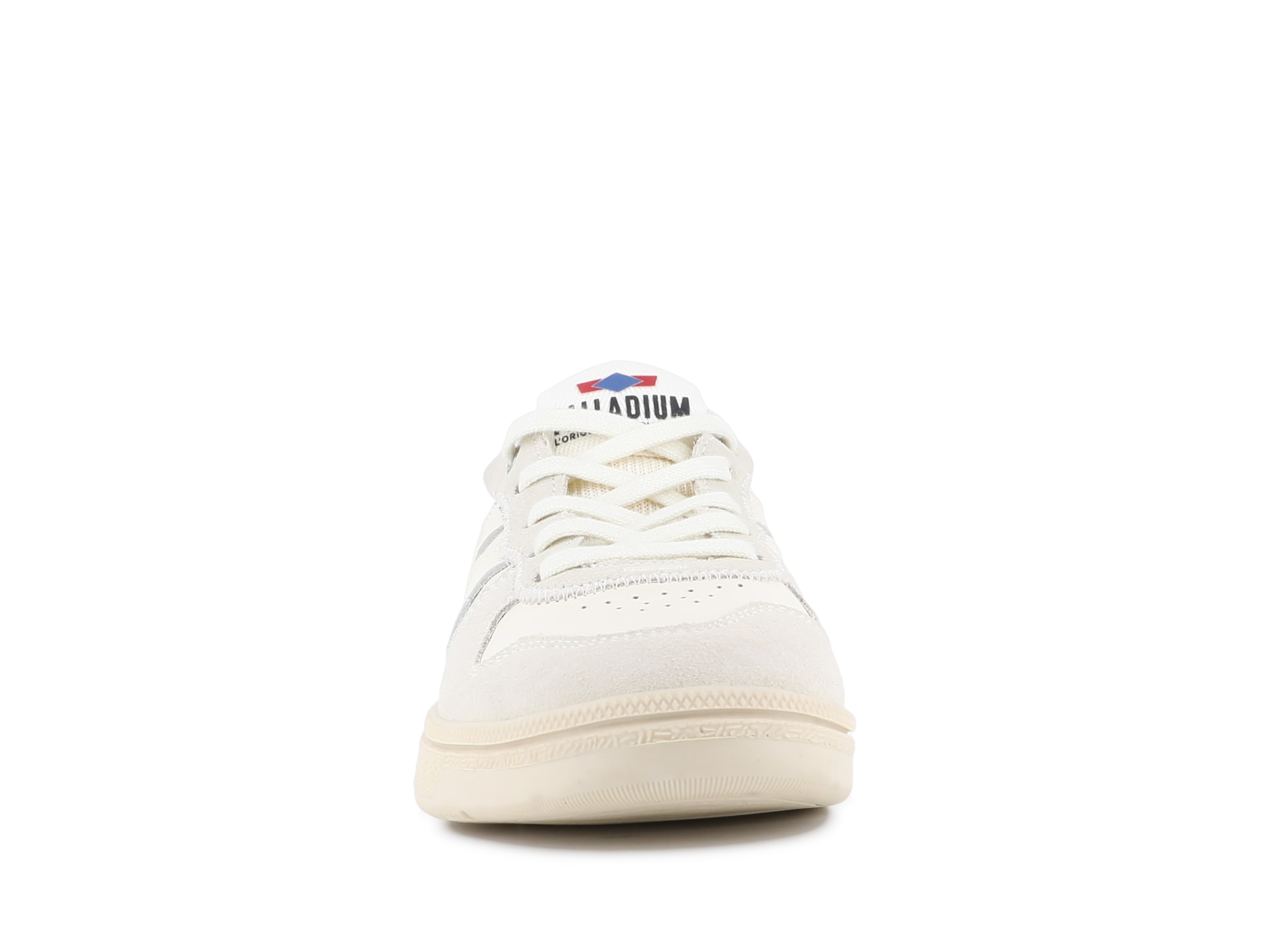 Palladium Sneaker »PALLACUP FLAME LTH«